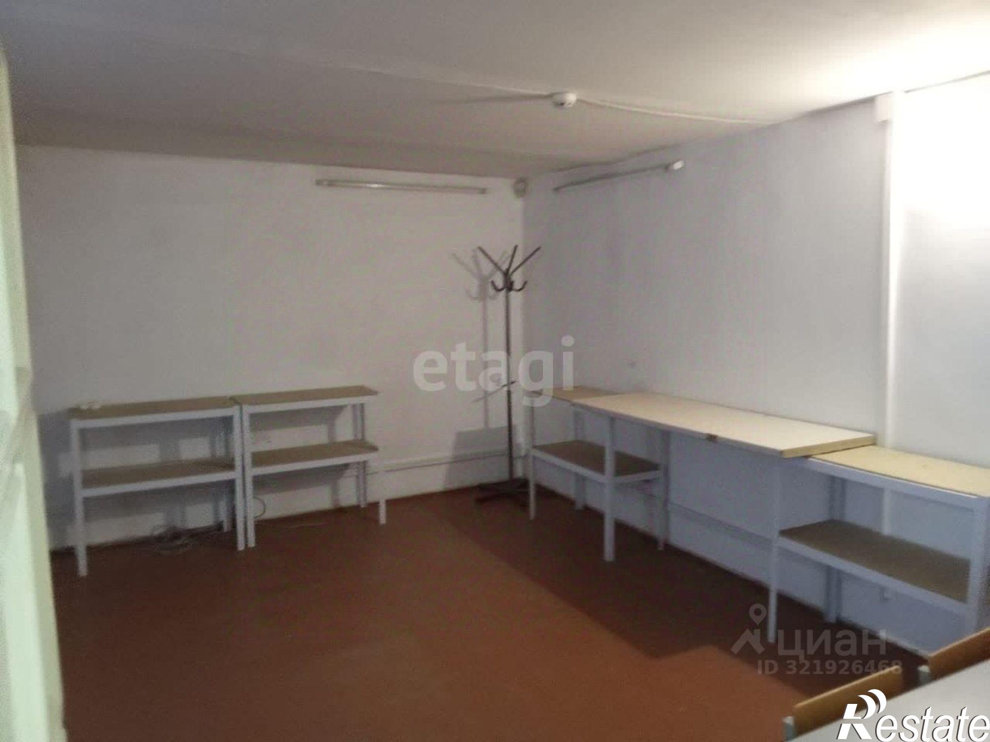 Сдать офис, помещение под офис за 5 834 рублей на улица Ленина, 125