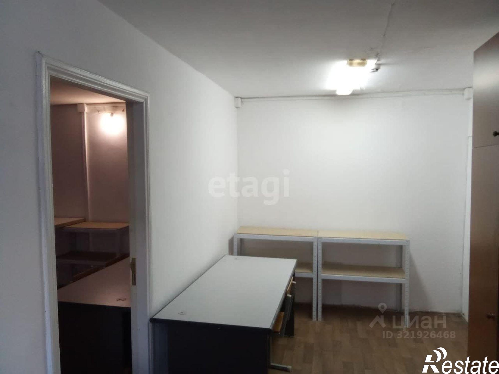 Сдать офис, помещение под офис за 5 834 рублей на улица Ленина, 125