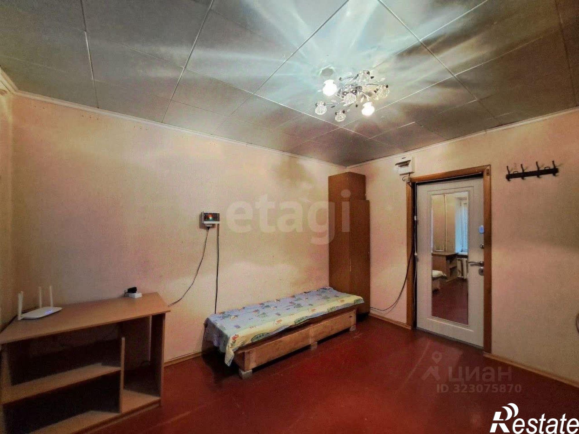 Сдать комнату за 12 000 рублей на Объездная улица, 3/1