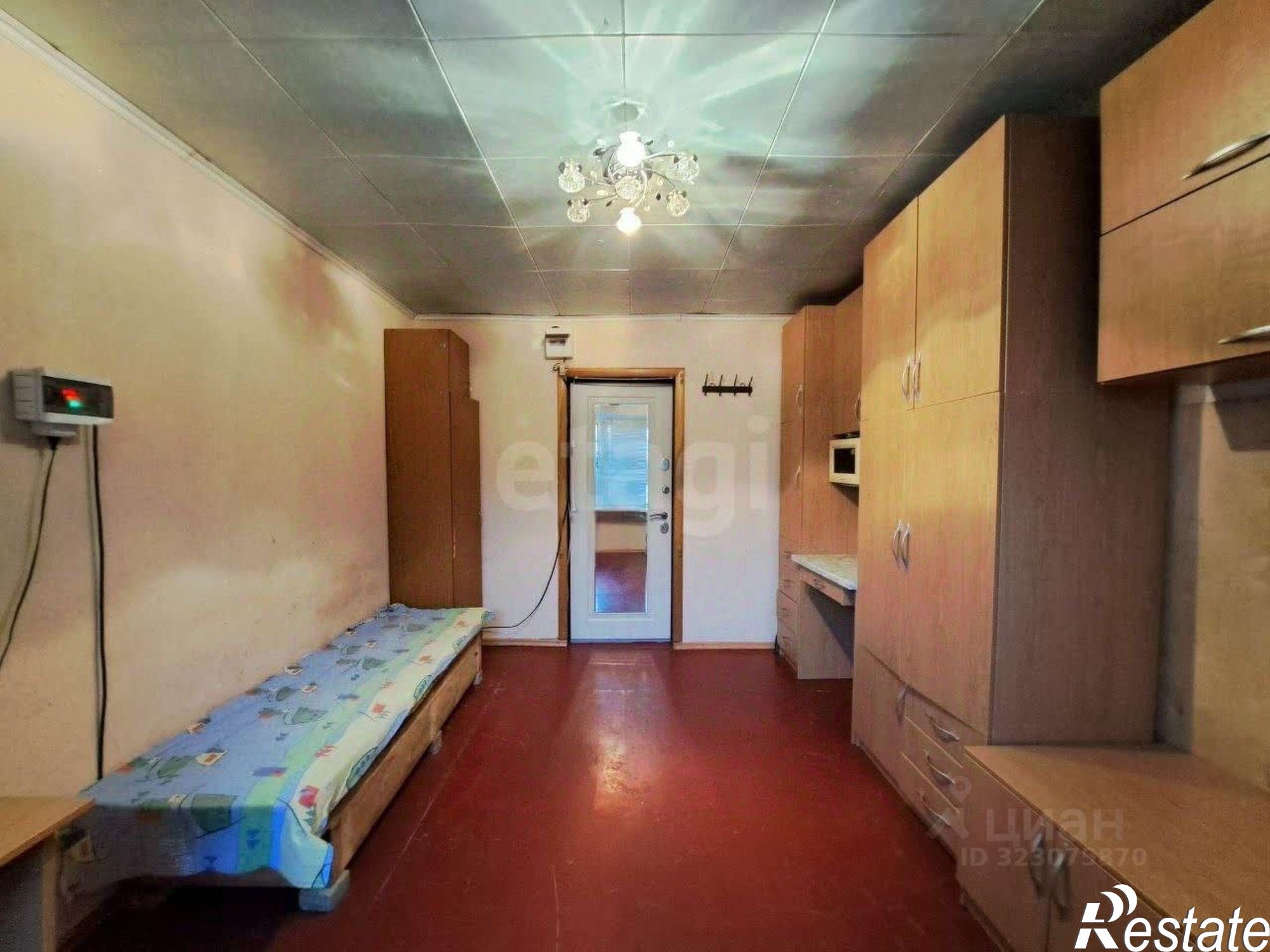 Сдать комнату за 12 000 рублей на Объездная улица, 3/1