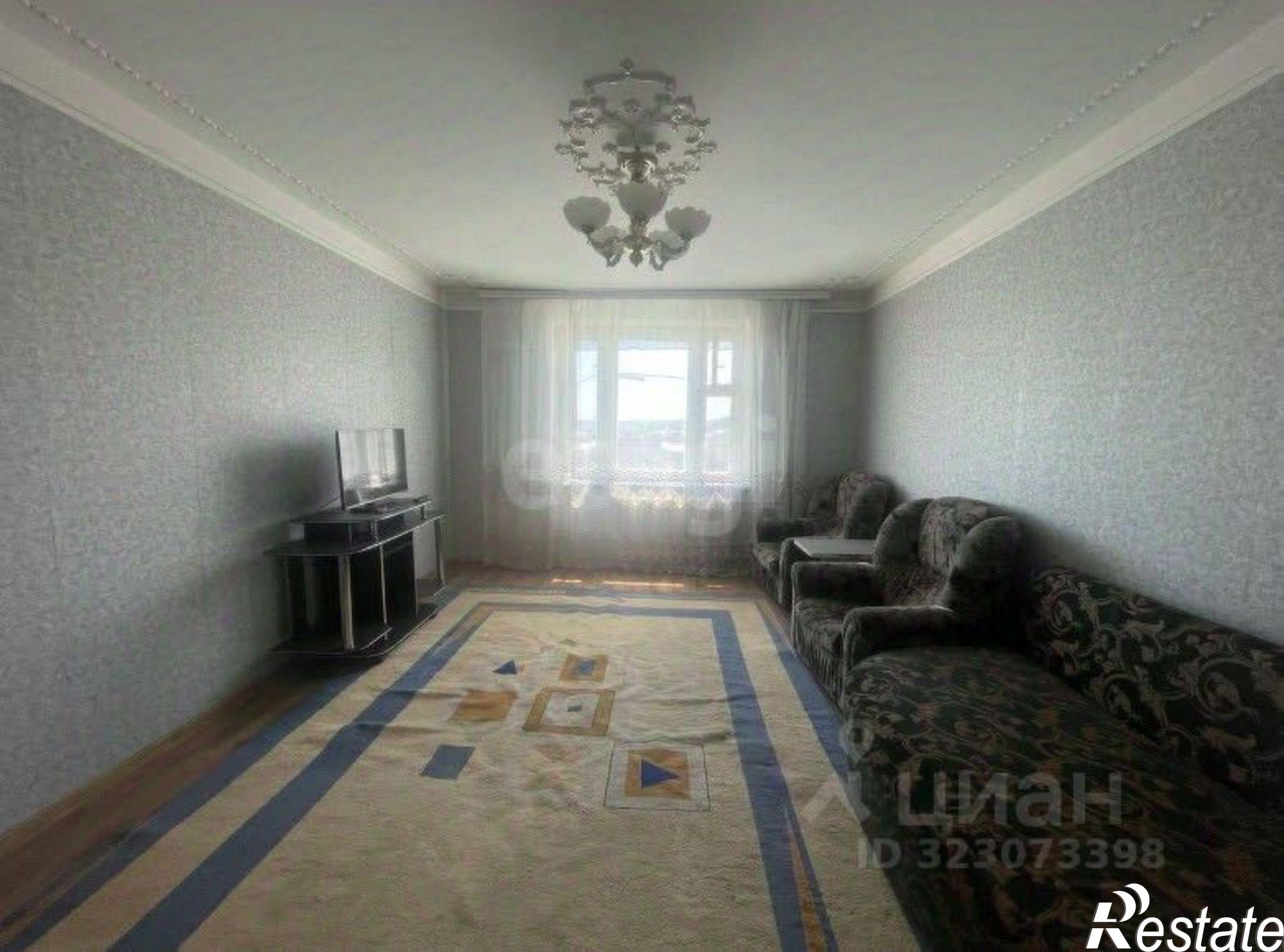 Сдать квартиру за 29 000 рублей на улица Мира, 232