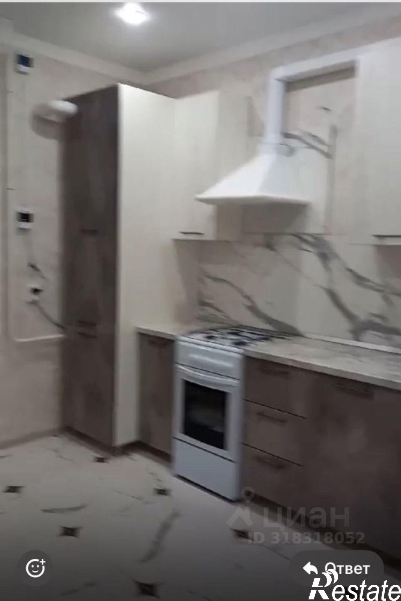 Сдать квартиру за 30 000 рублей на улица Генерала Маргелова, 7/2