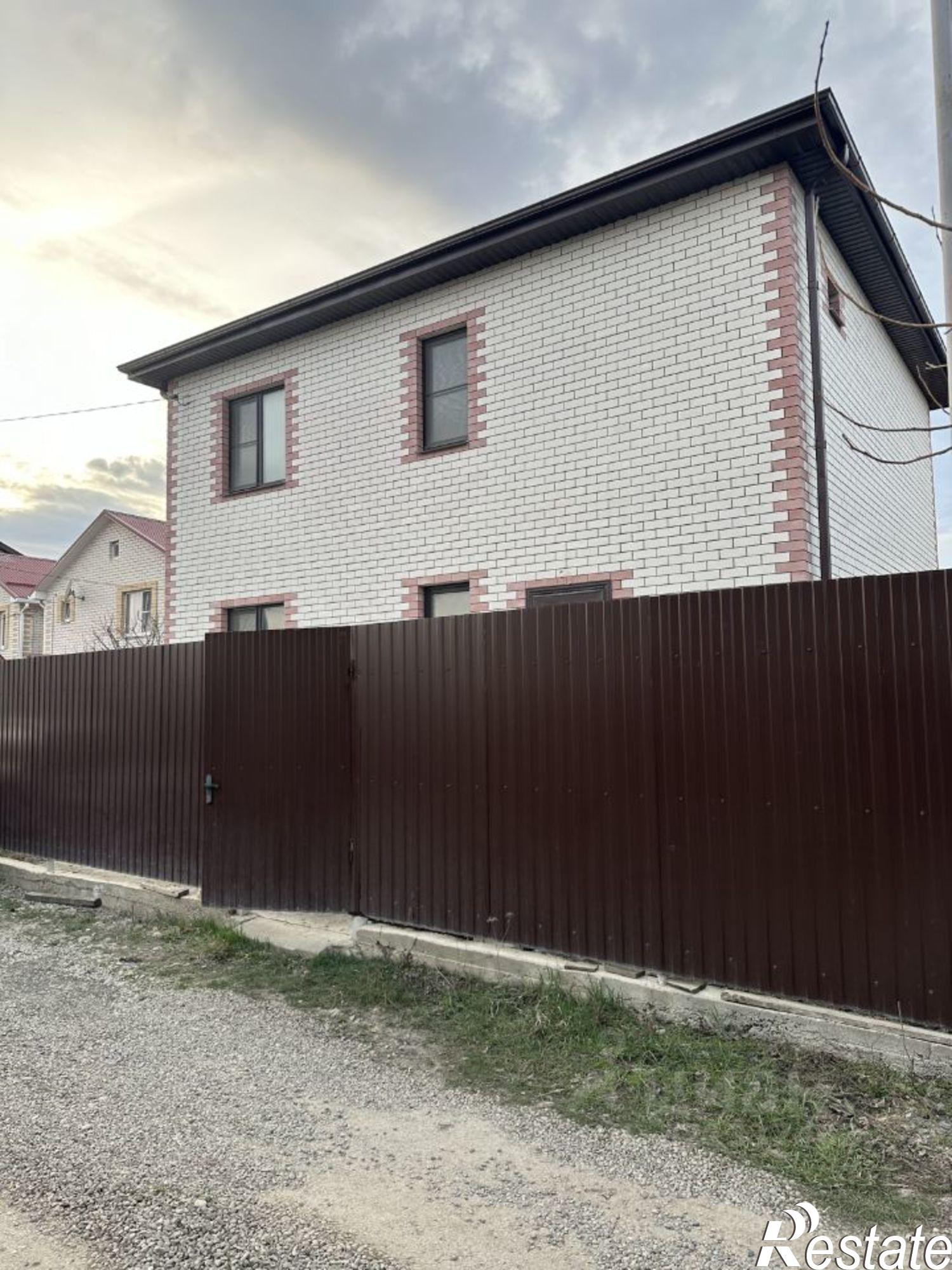 Купить дачу, дом, коттедж за 12 800 000 рублей на Аграрник-4, 289