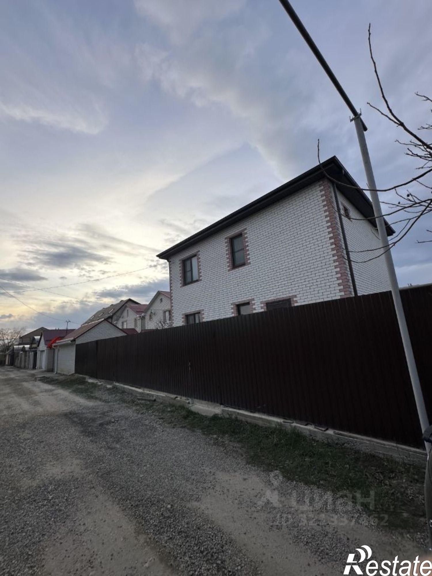 Купить дачу, дом, коттедж за 12 800 000 рублей на Аграрник-4, 289