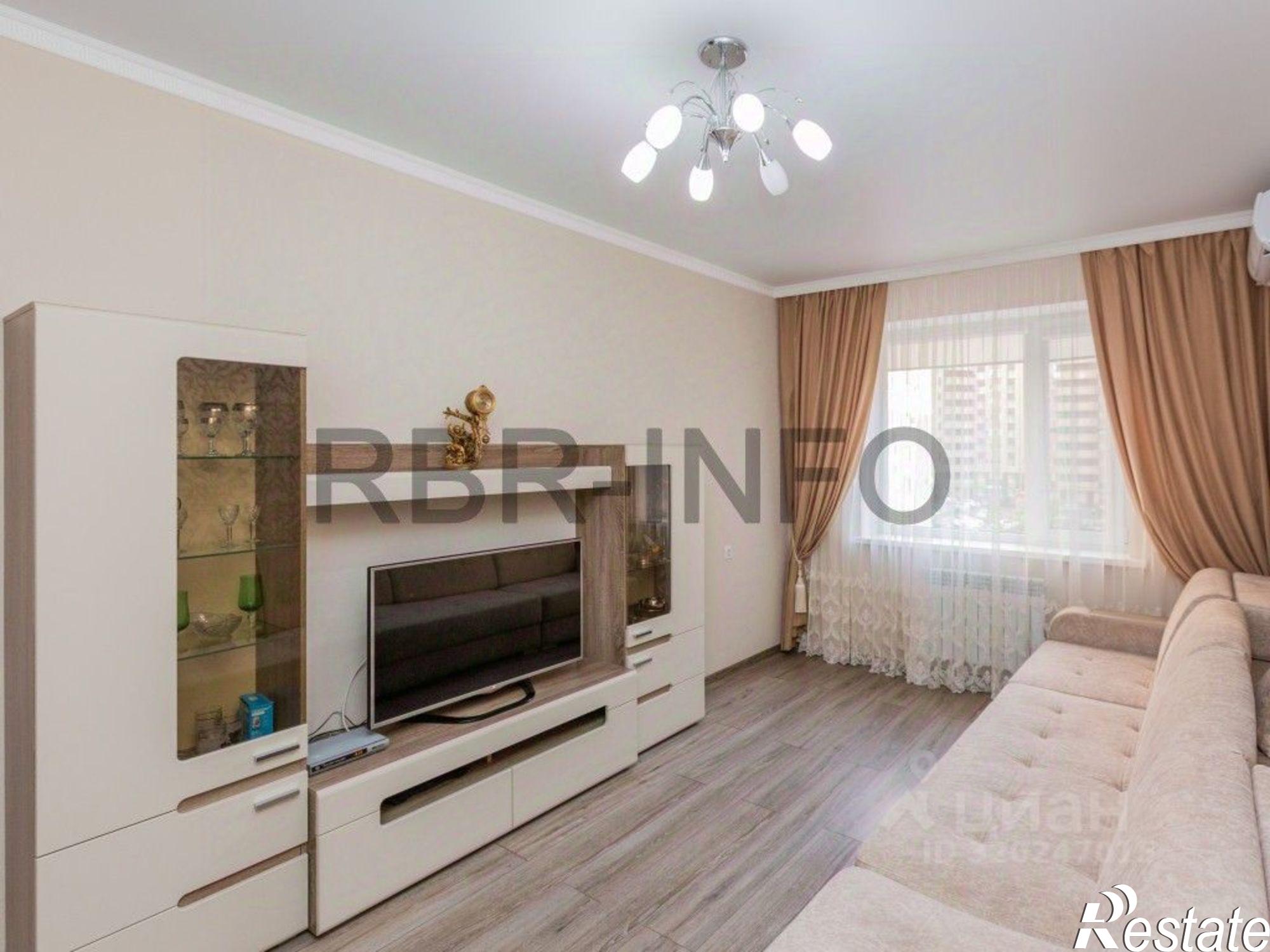 Купить квартиру за 7 200 000 рублей на улица Пирогова, 5А к2