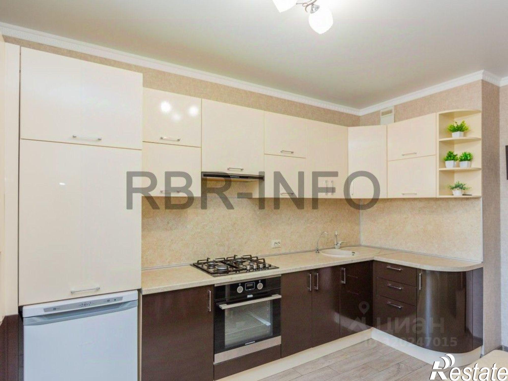 Купить квартиру за 7 200 000 рублей на улица Пирогова, 5А к2