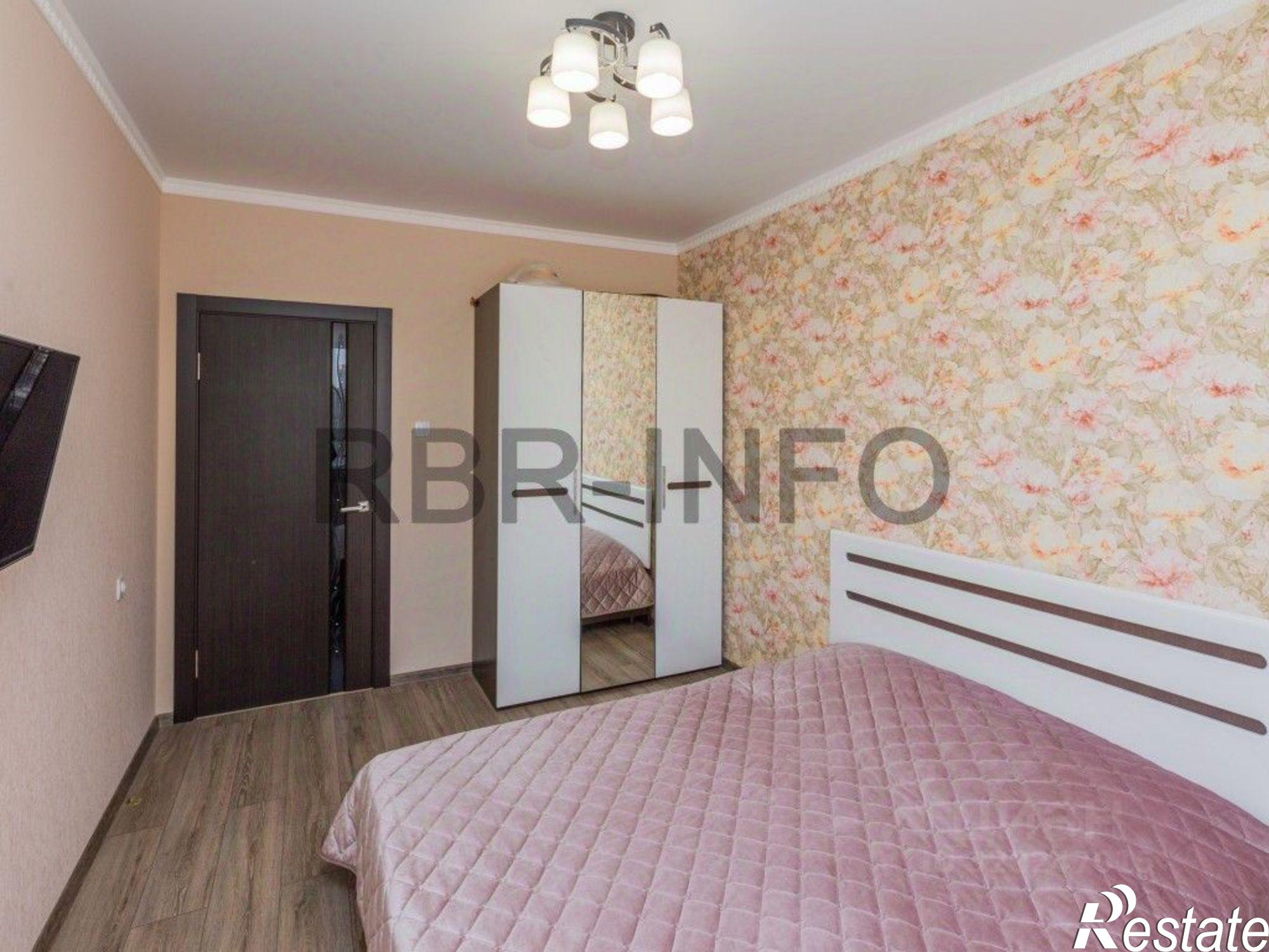 Купить квартиру за 7 200 000 рублей на улица Пирогова, 5А к2