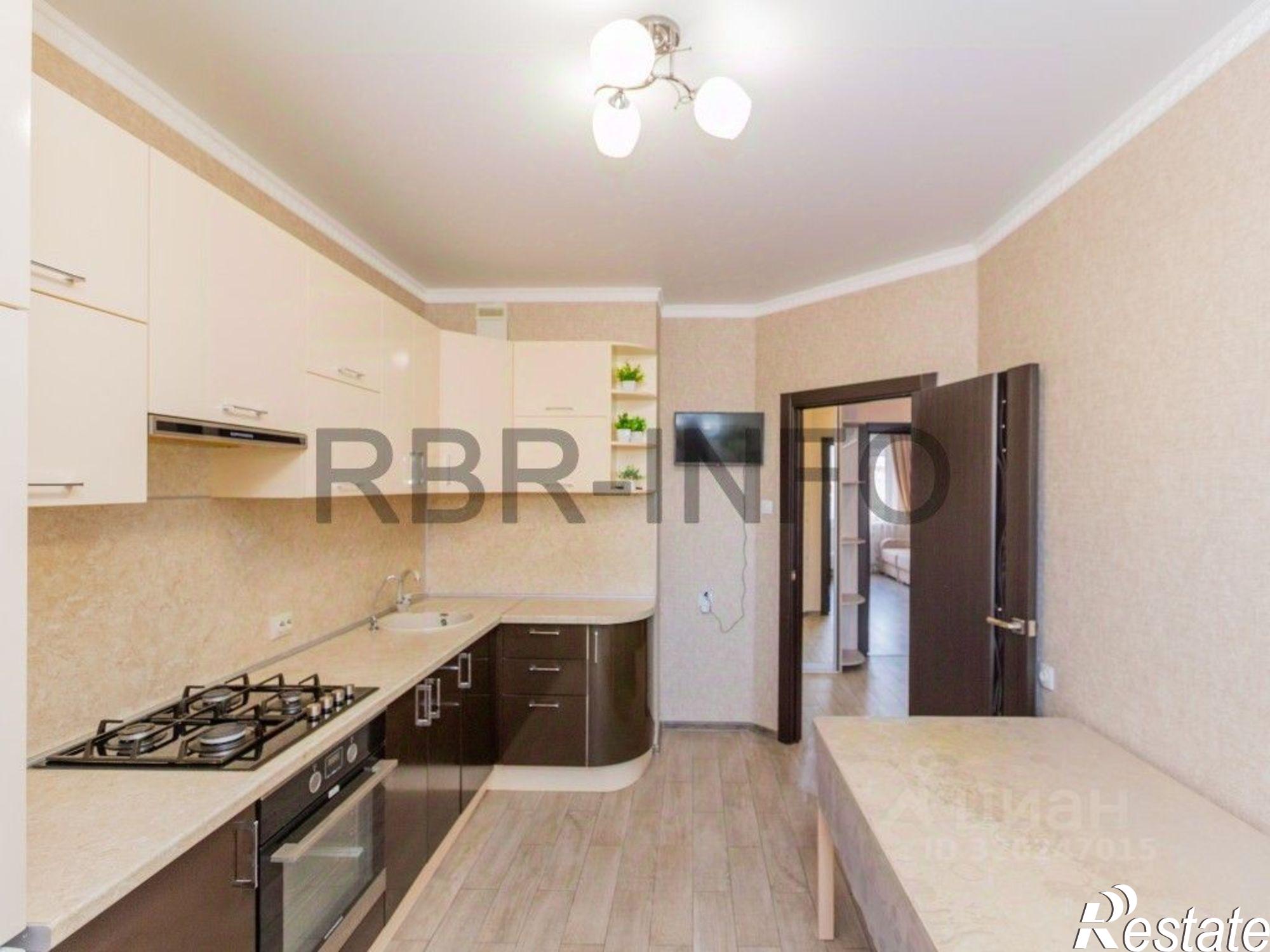 Купить квартиру за 7 200 000 рублей на улица Пирогова, 5А к2