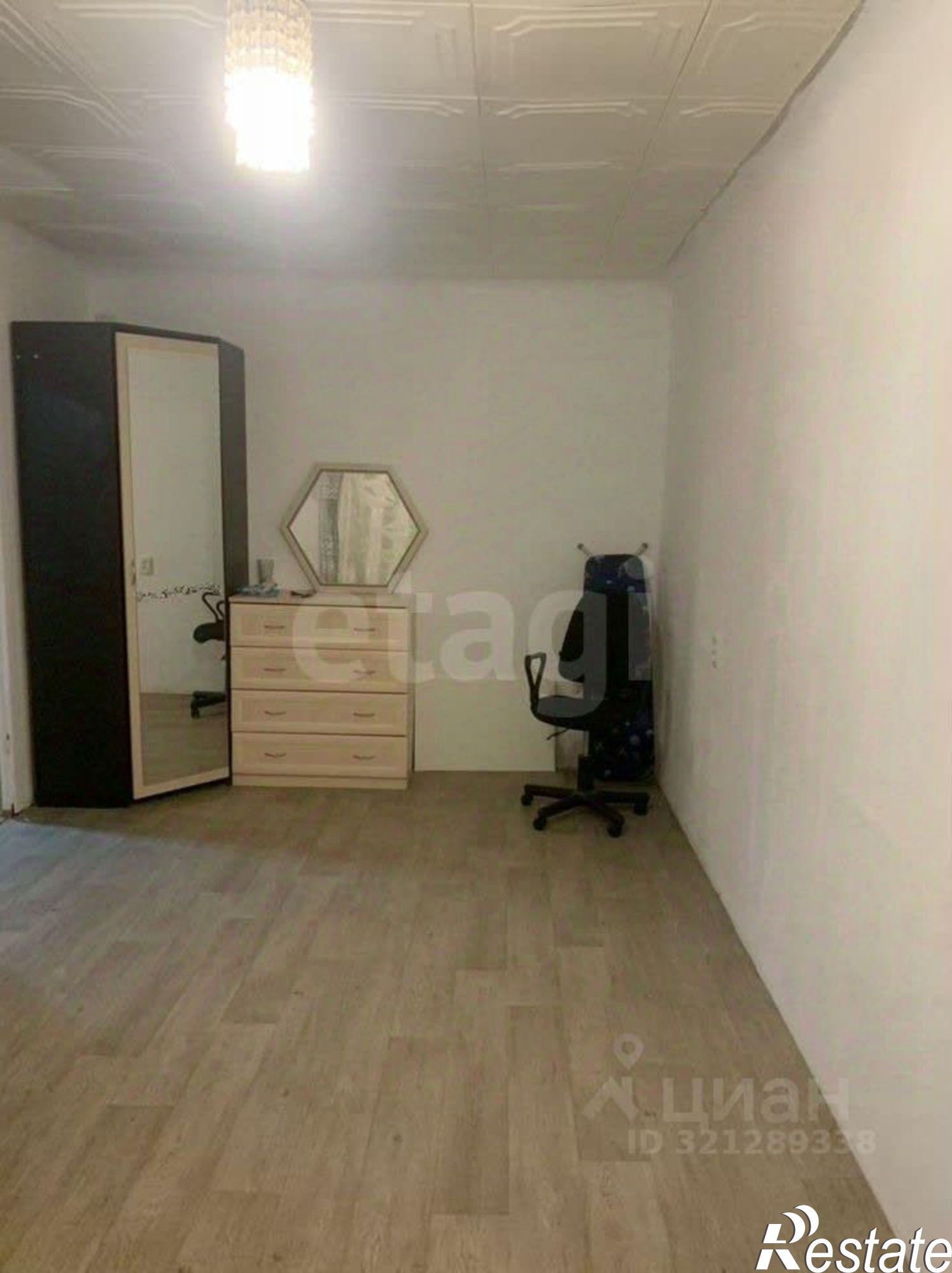 Купить квартиру за 3 000 000 рублей на Ботанический проезд, 2