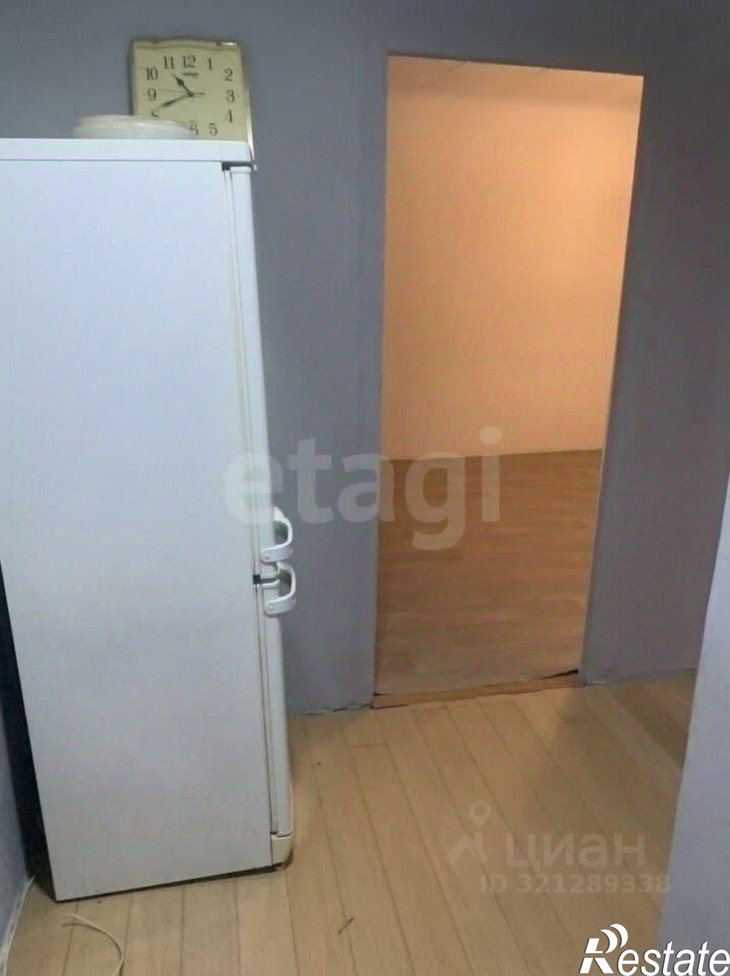 Купить квартиру за 3 000 000 рублей на Ботанический проезд, 2