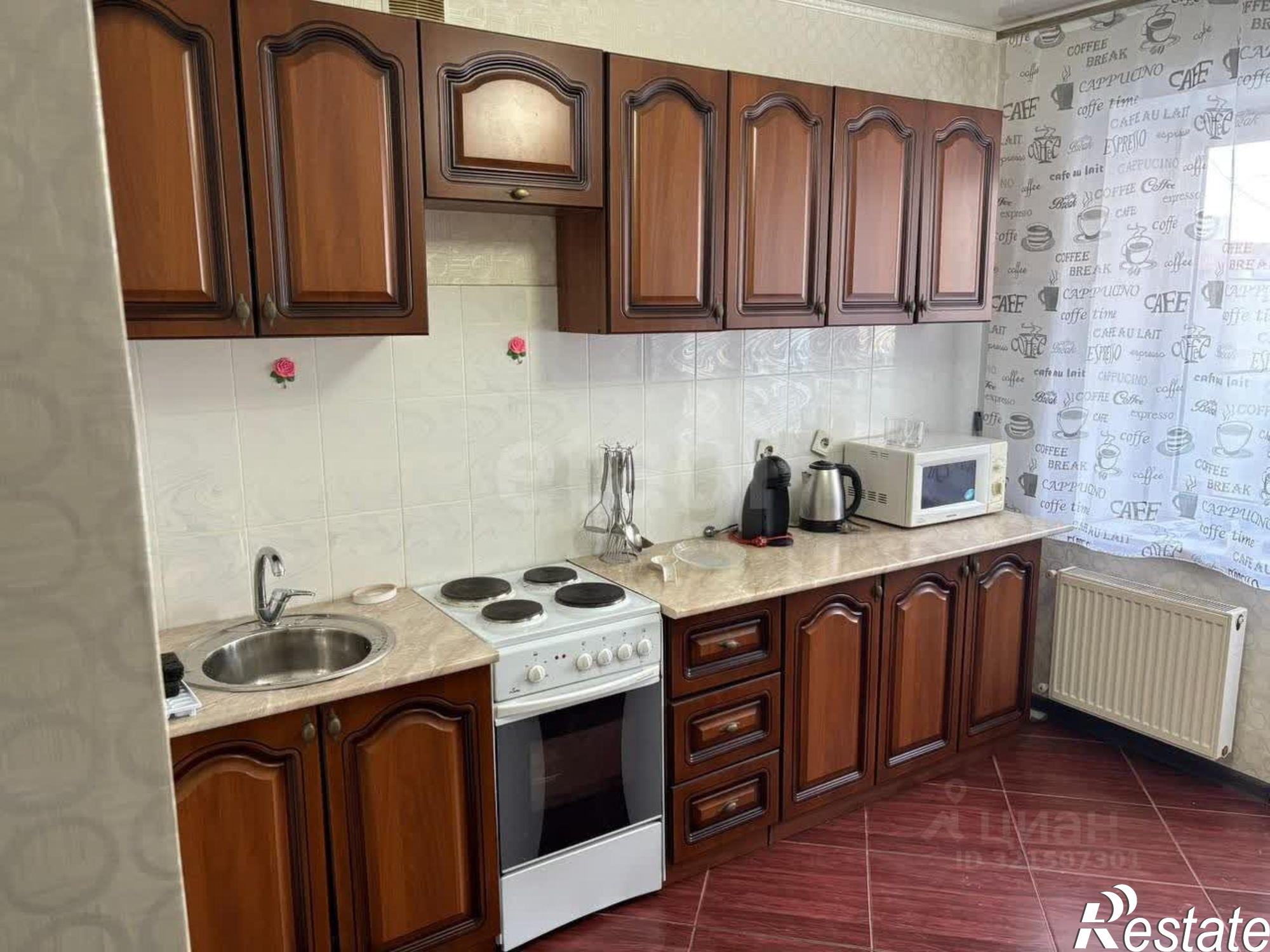 Купить квартиру за 3 950 000 рублей на улица Достоевского, 52В к1