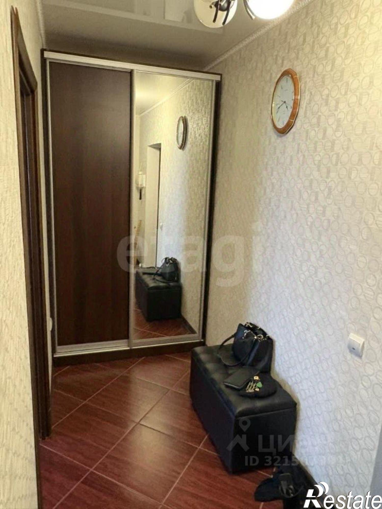 Купить квартиру за 3 950 000 рублей на улица Достоевского, 52В к1