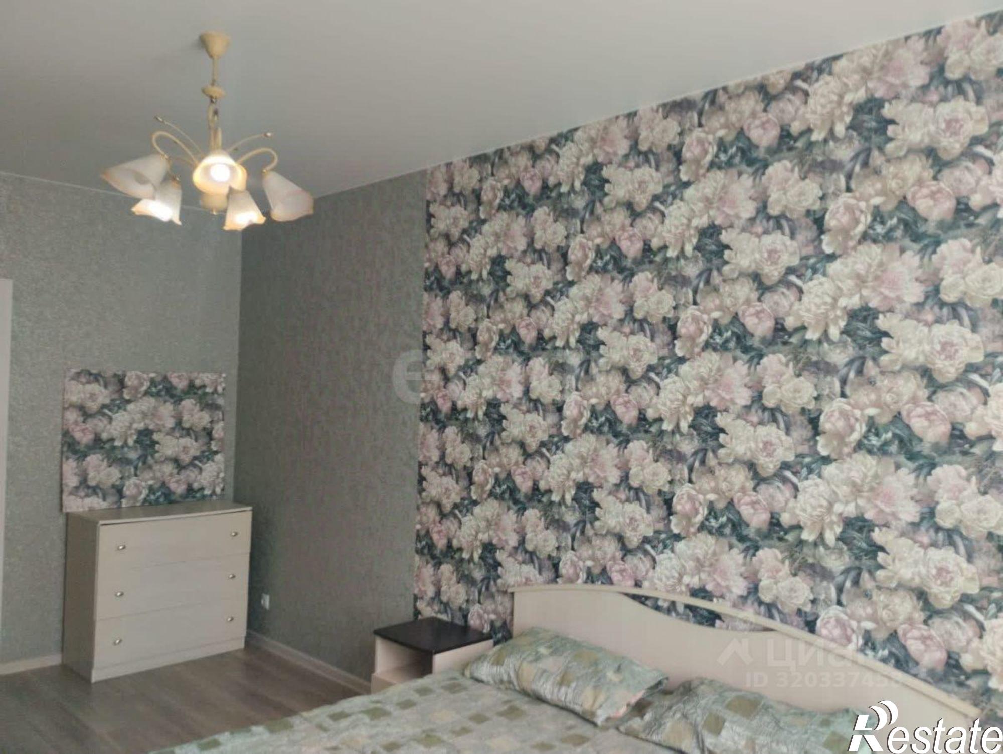 Купить квартиру за 4 500 000 рублей на улица Доваторцев, 82/2