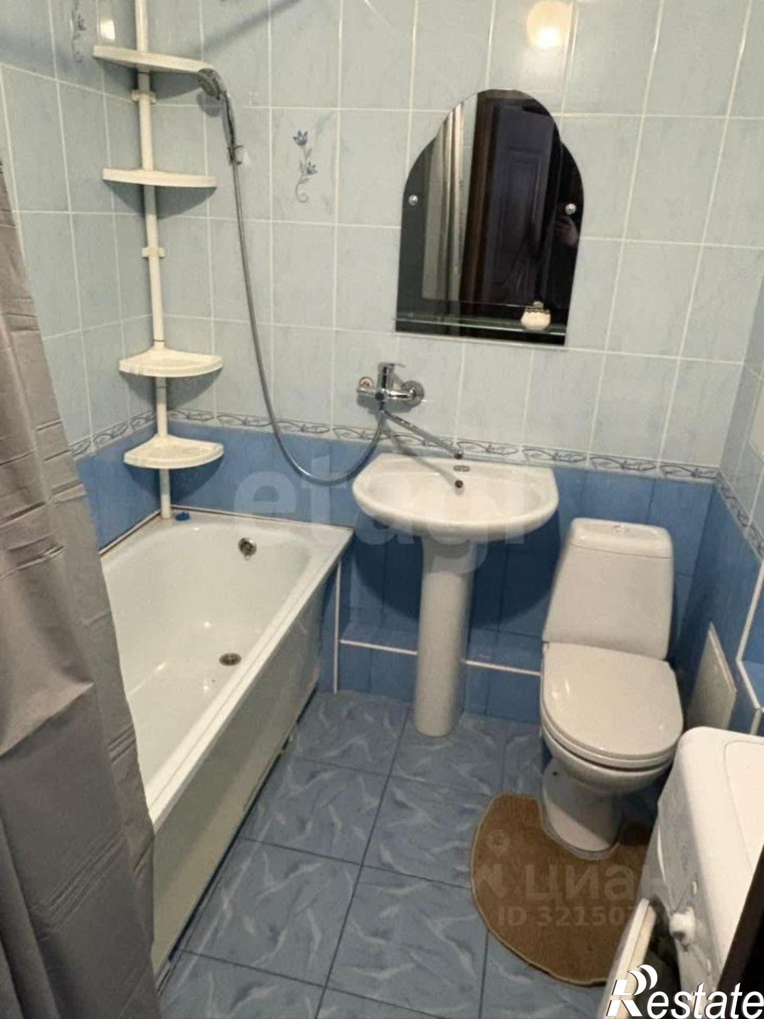 Купить квартиру за 3 950 000 рублей на улица Достоевского, 52В к1