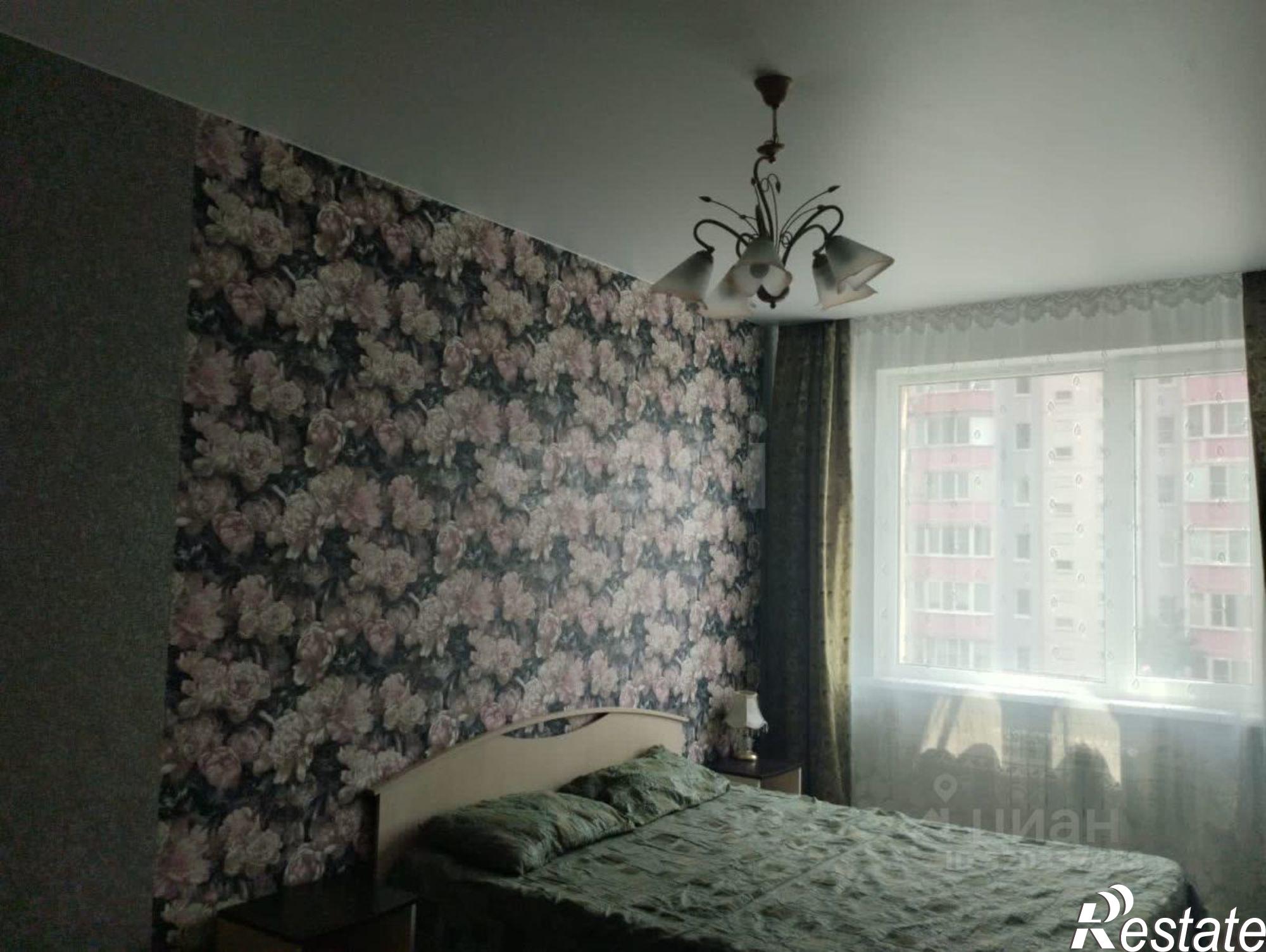 Купить квартиру за 4 500 000 рублей на улица Доваторцев, 82/2