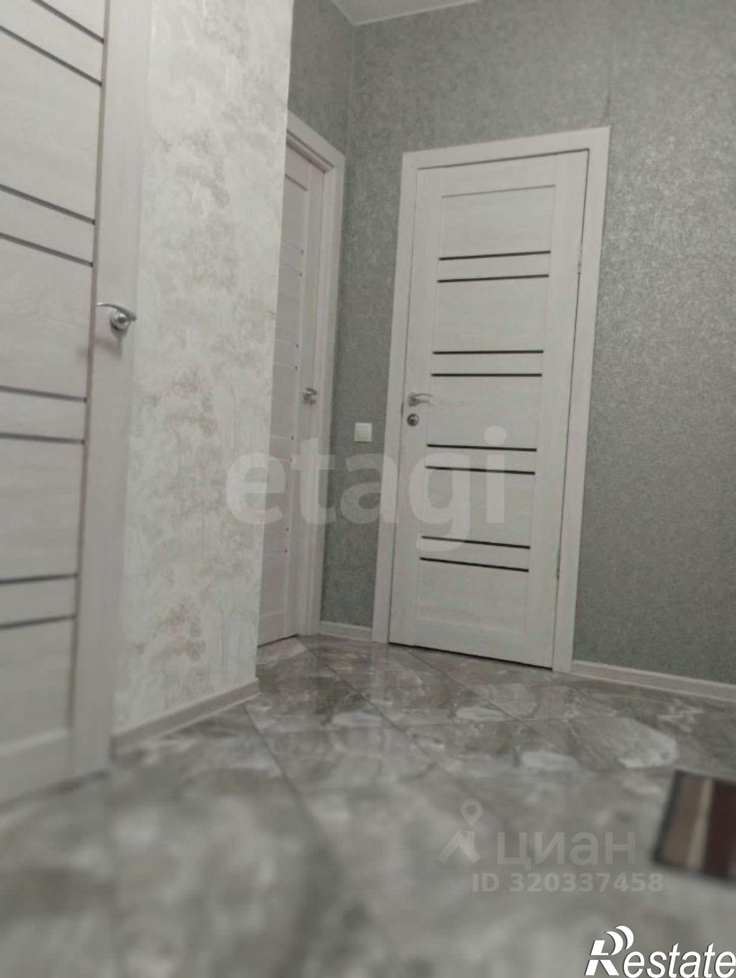 Купить квартиру за 4 500 000 рублей на улица Доваторцев, 82/2