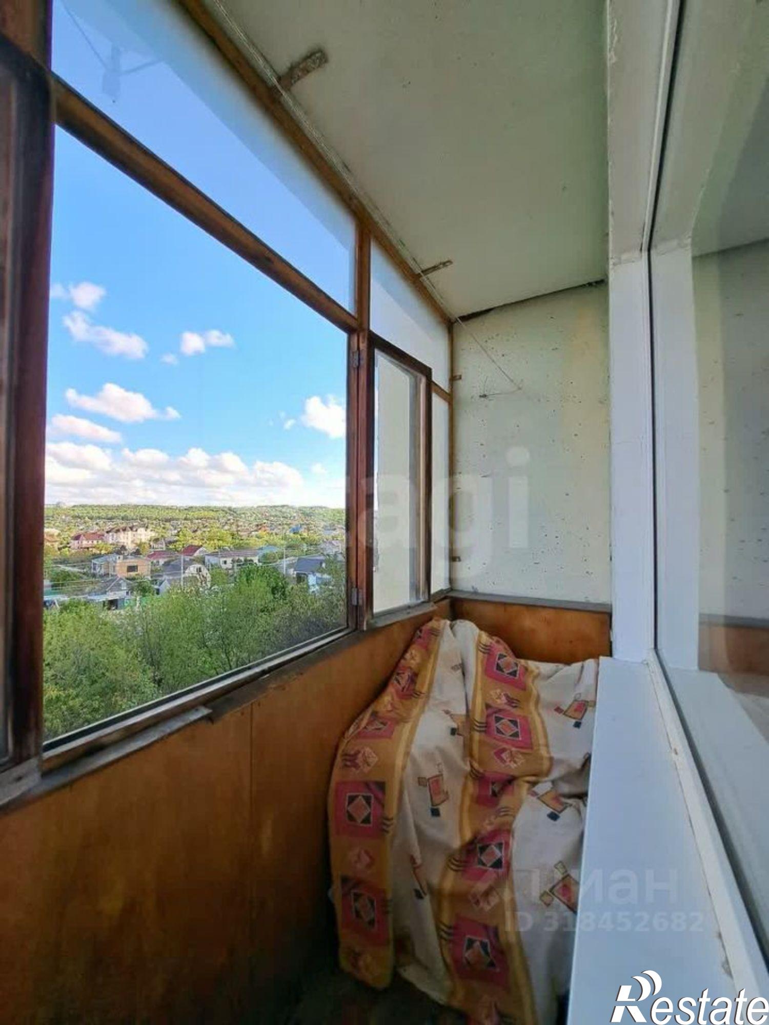 Купить квартиру за 3 100 000 рублей на Гвардейский проезд, 7