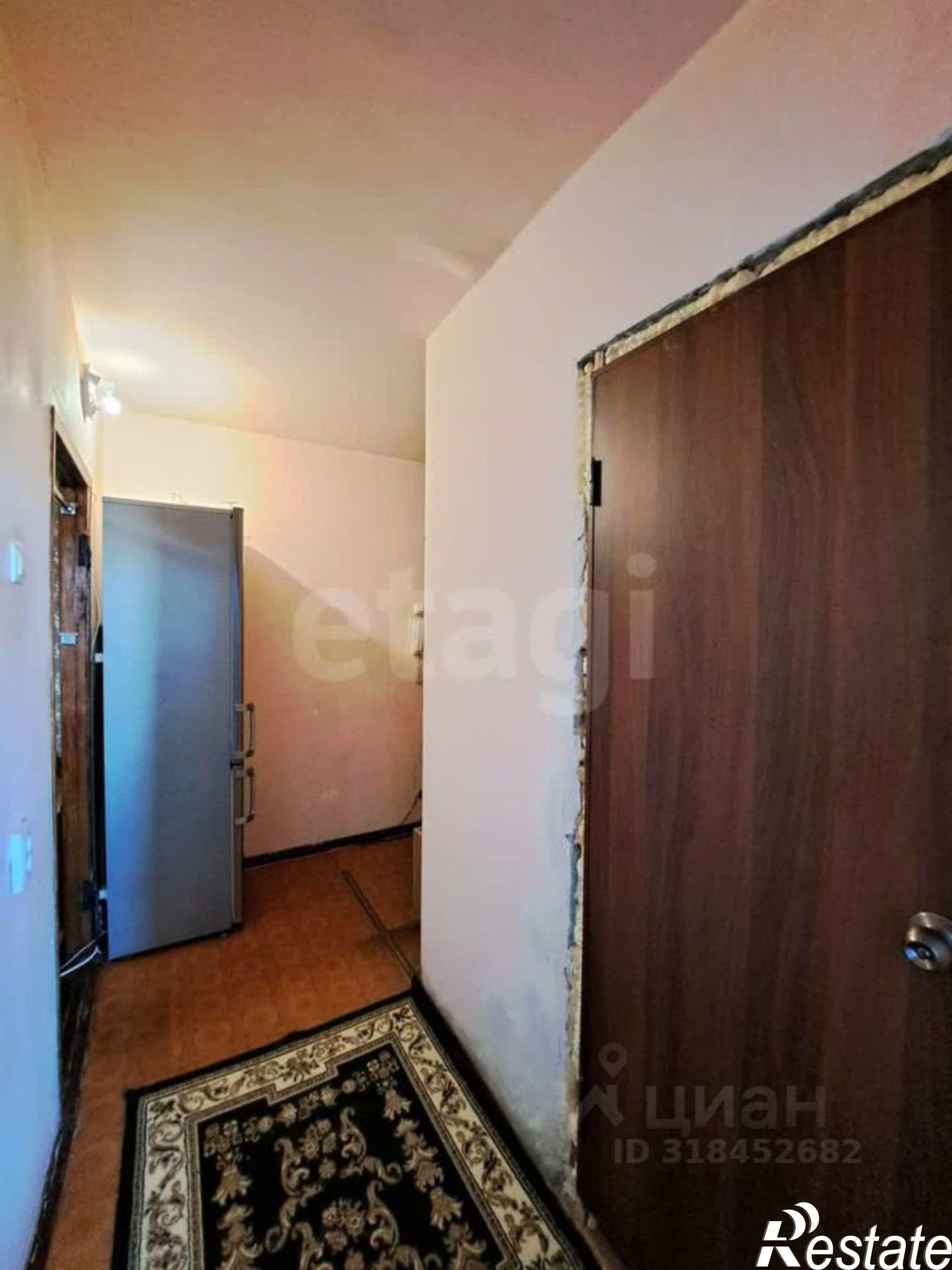 Купить квартиру за 3 100 000 рублей на Гвардейский проезд, 7