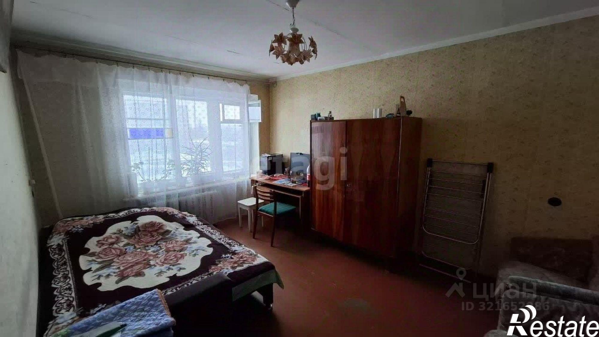 Купить квартиру за 4 999 000 рублей на улица Лермонтова, 235