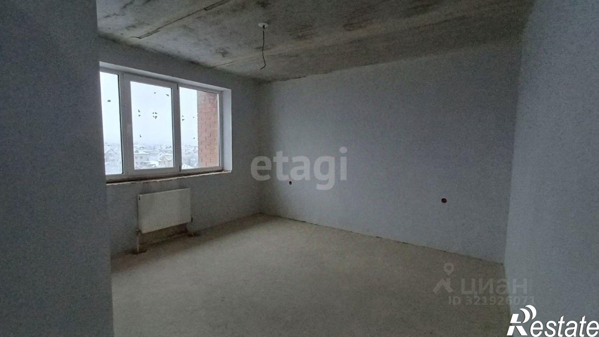 Купить квартиру за 5 900 000 рублей на улица Чехова, 67