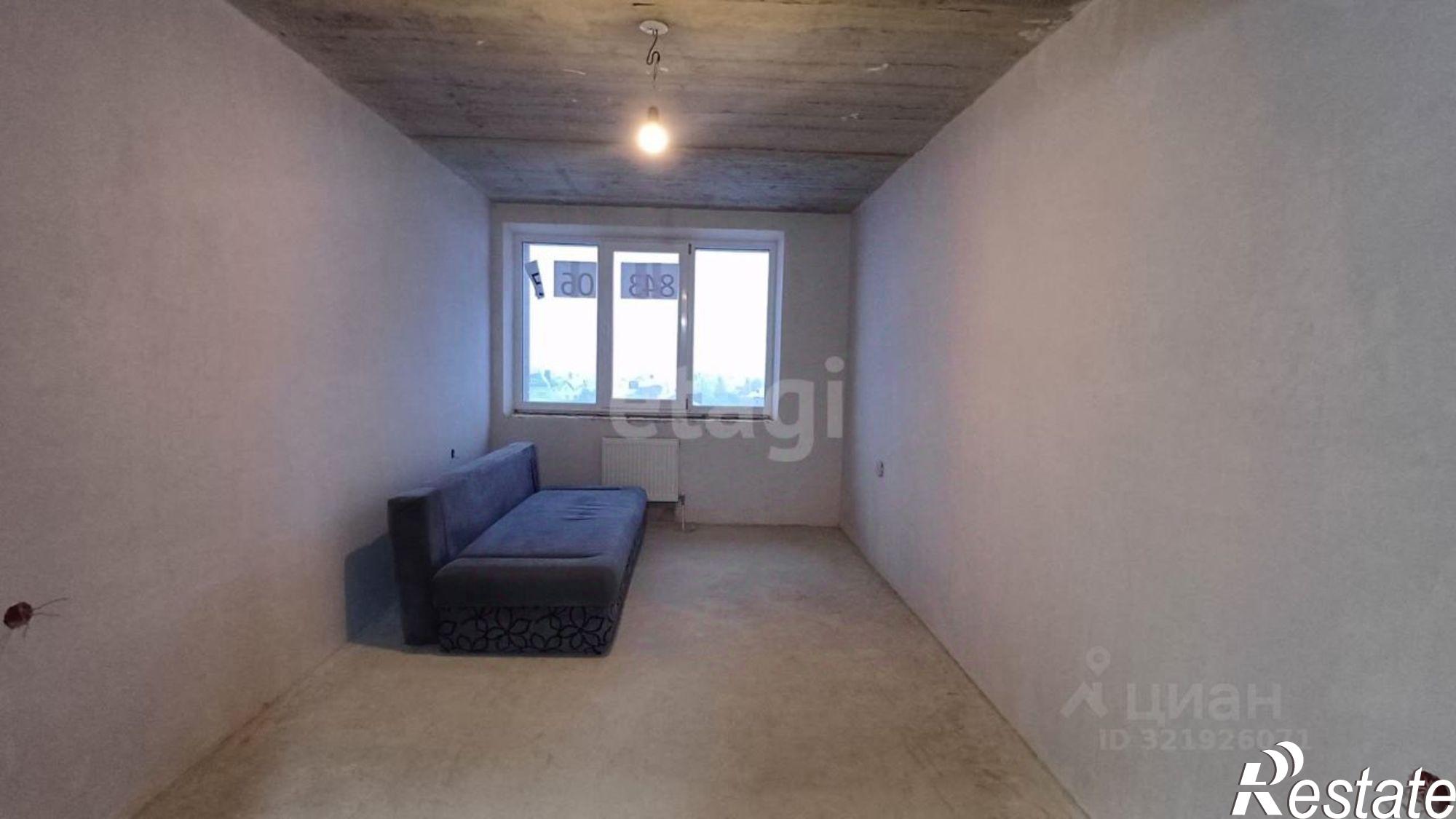 Купить квартиру за 5 900 000 рублей на улица Чехова, 67