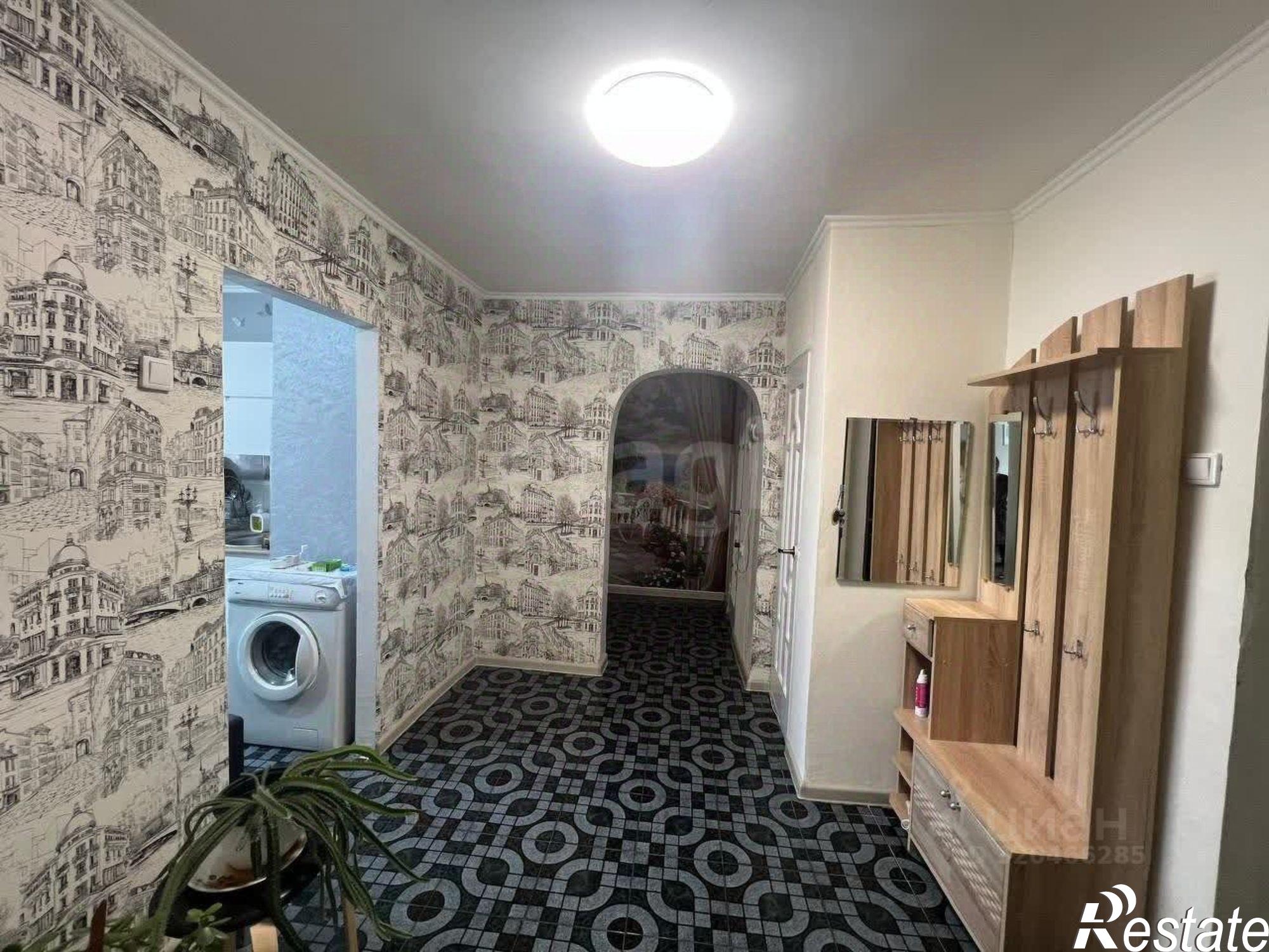 Купить квартиру за 6 200 000 рублей на улица Ленина, 74/17