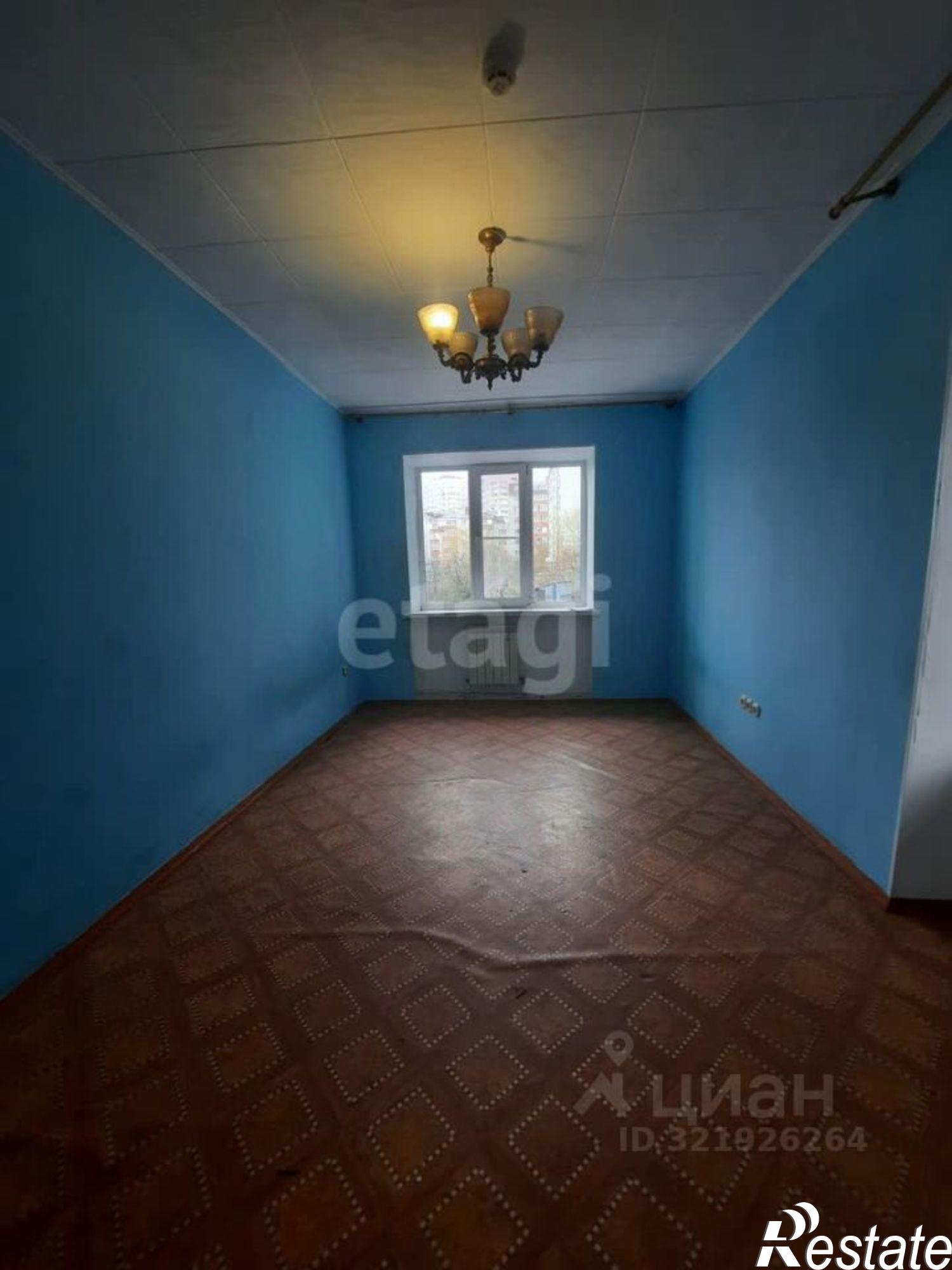 Купить квартиру за 4 333 330 рублей на улица 45-я Параллель, 20