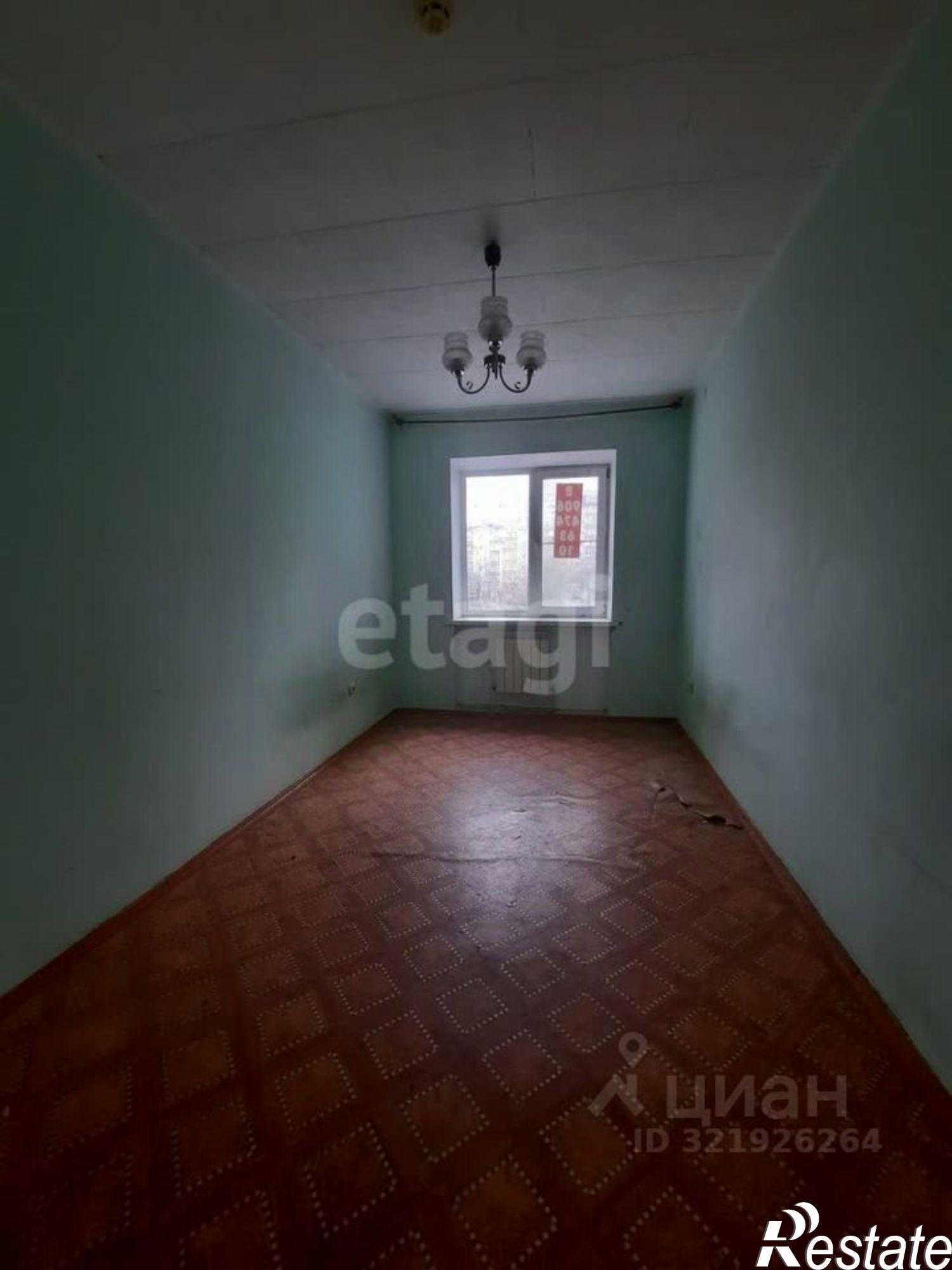 Купить квартиру за 4 333 330 рублей на улица 45-я Параллель, 20