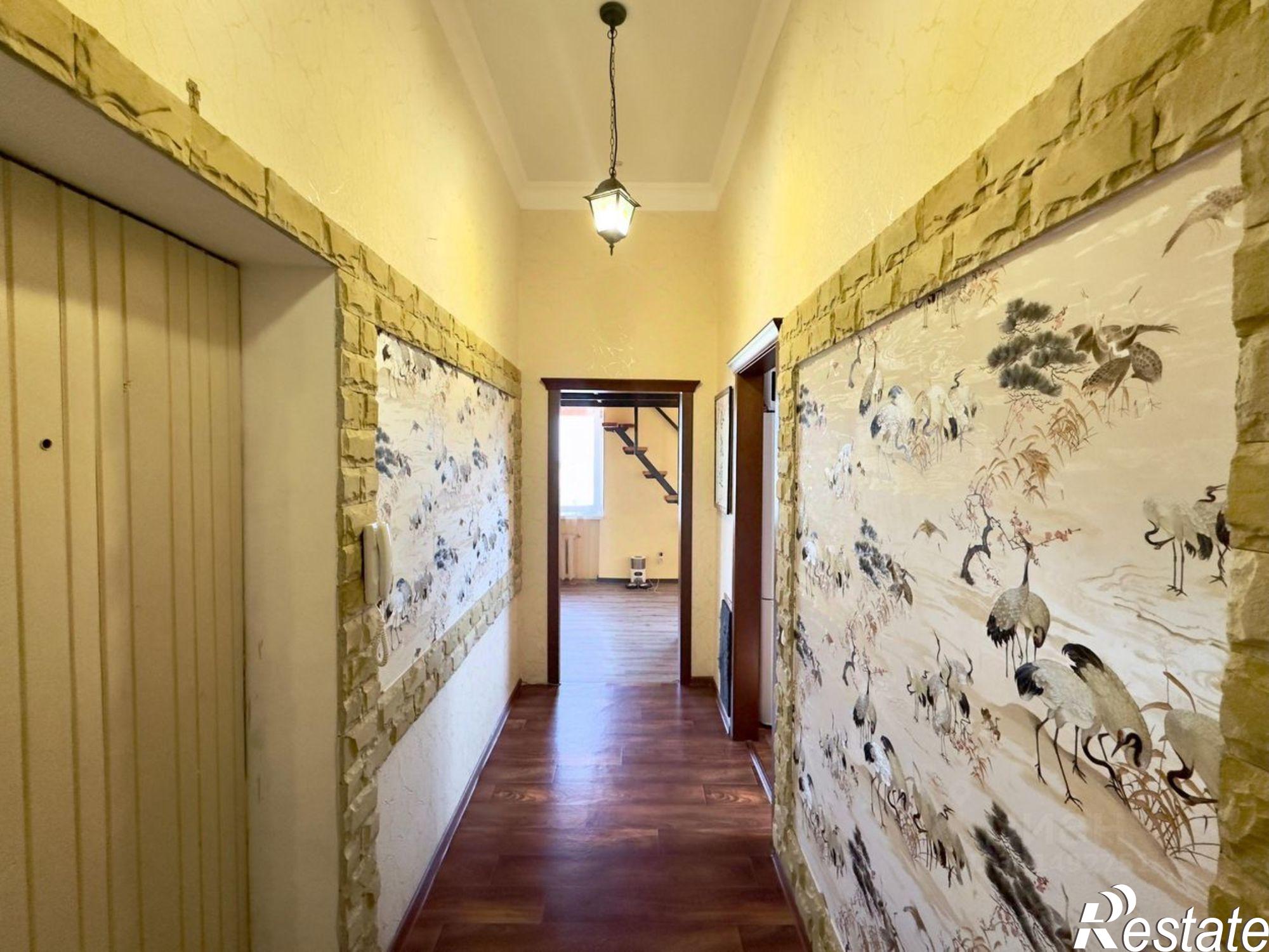 Купить квартиру за 4 900 000 рублей на Ботанический проезд, 7А