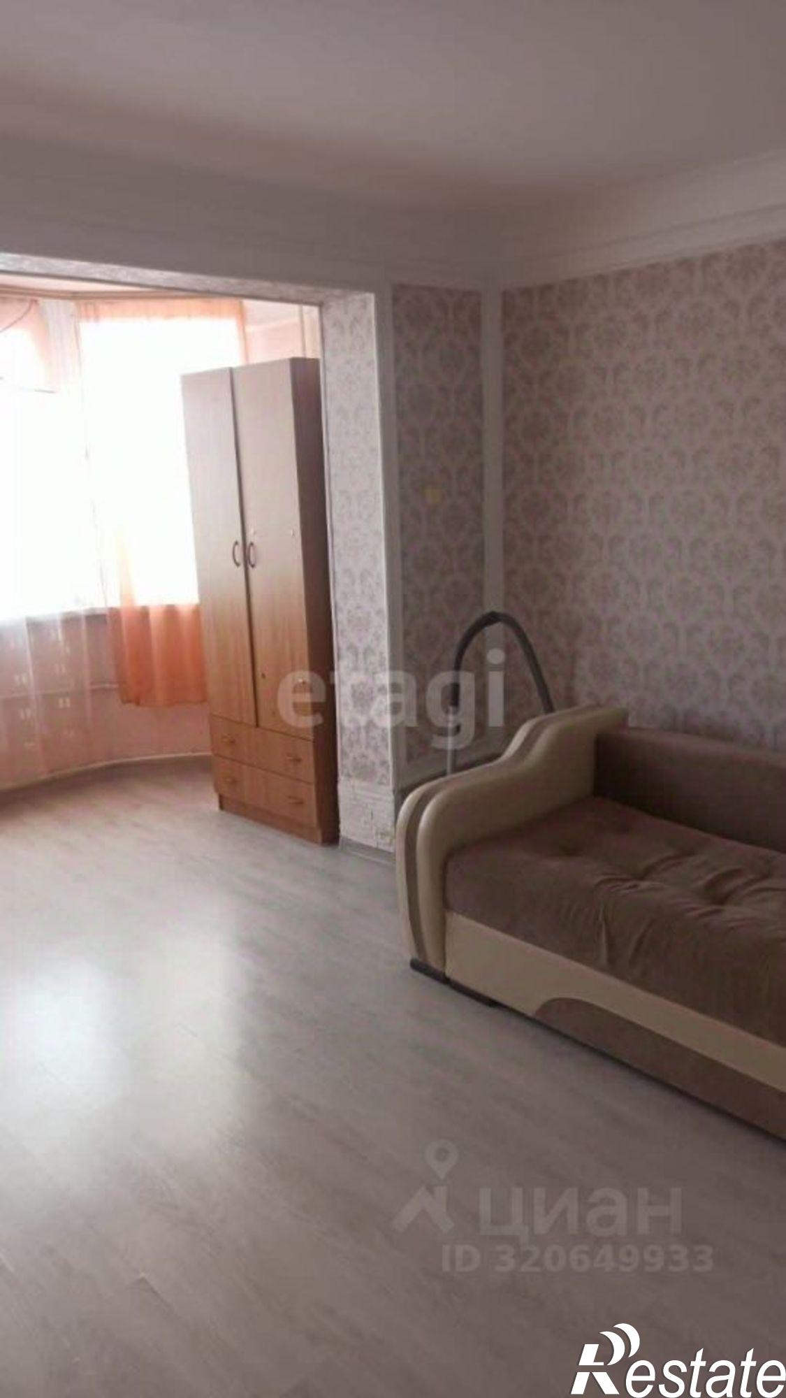 Купить квартиру за 3 600 000 рублей на проспект Кулакова, 49/4