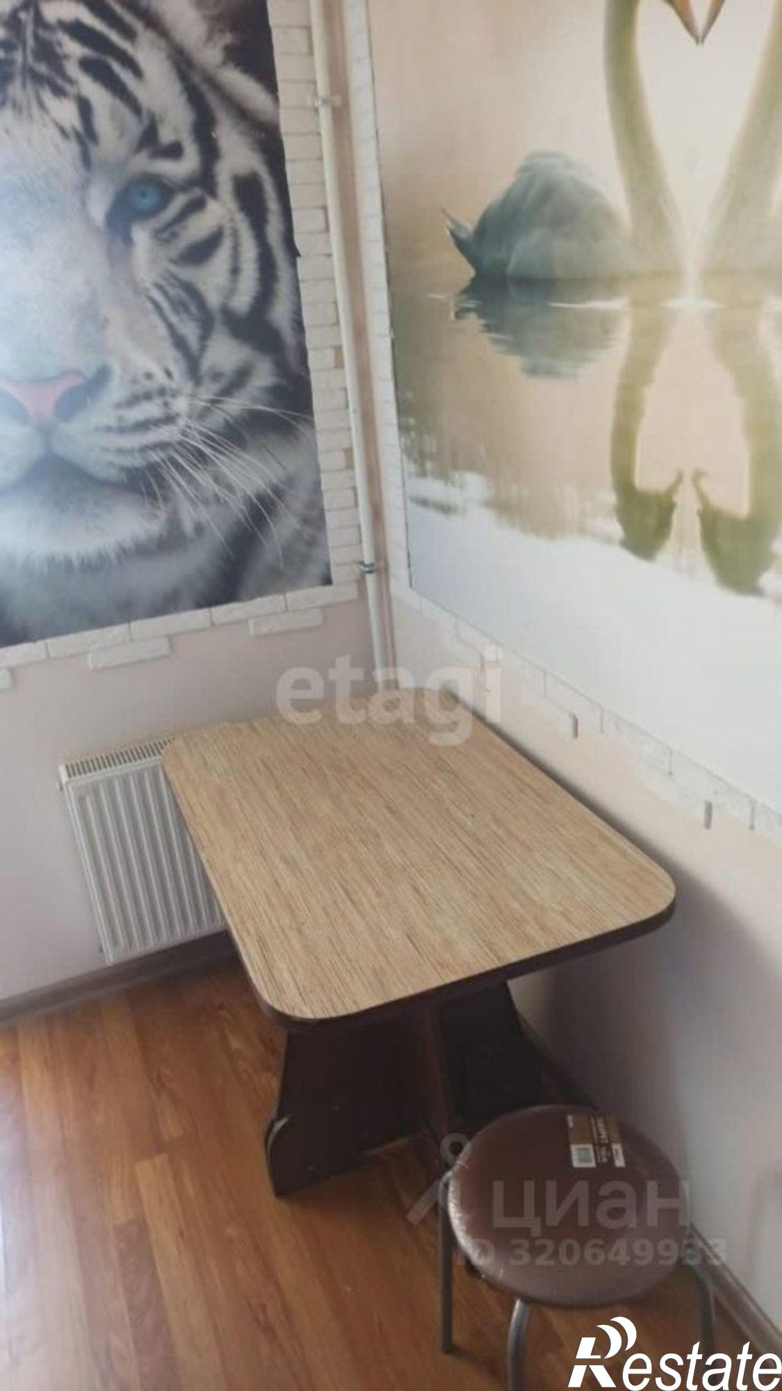 Купить квартиру за 3 600 000 рублей на проспект Кулакова, 49/4