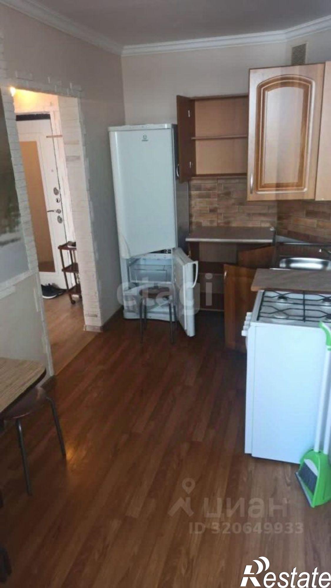 Купить квартиру за 3 600 000 рублей на проспект Кулакова, 49/4