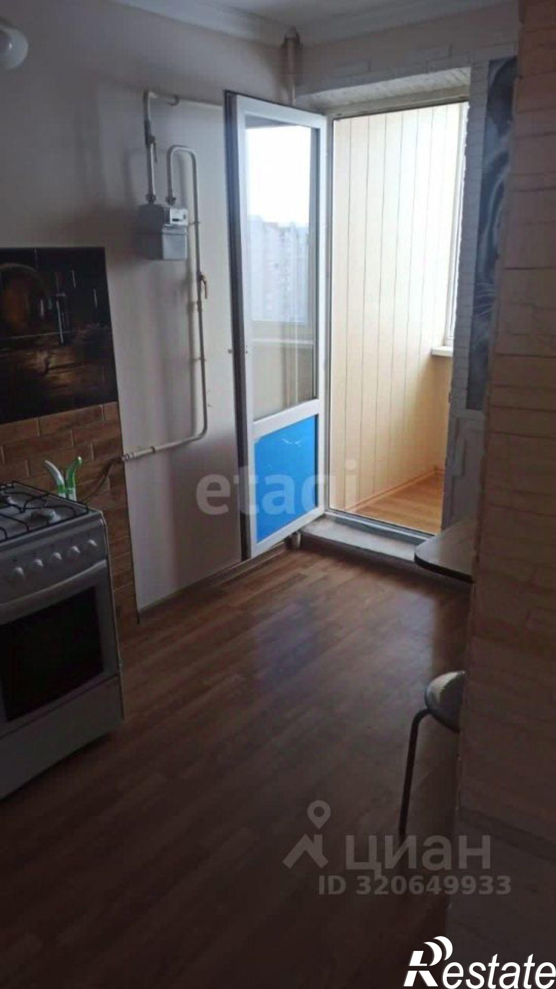 Купить квартиру за 3 600 000 рублей на проспект Кулакова, 49/4