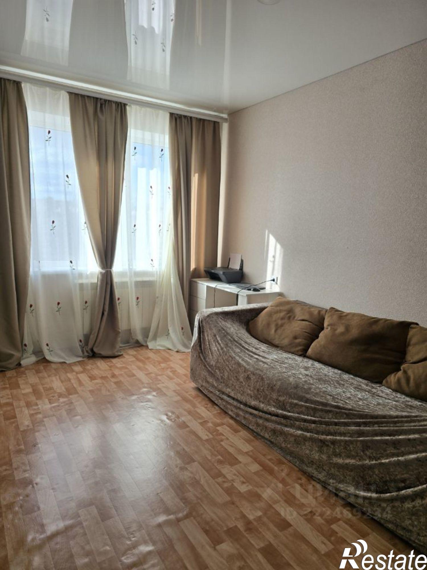 Купить квартиру за 5 300 000 рублей на улица Тухачевского, 24/3