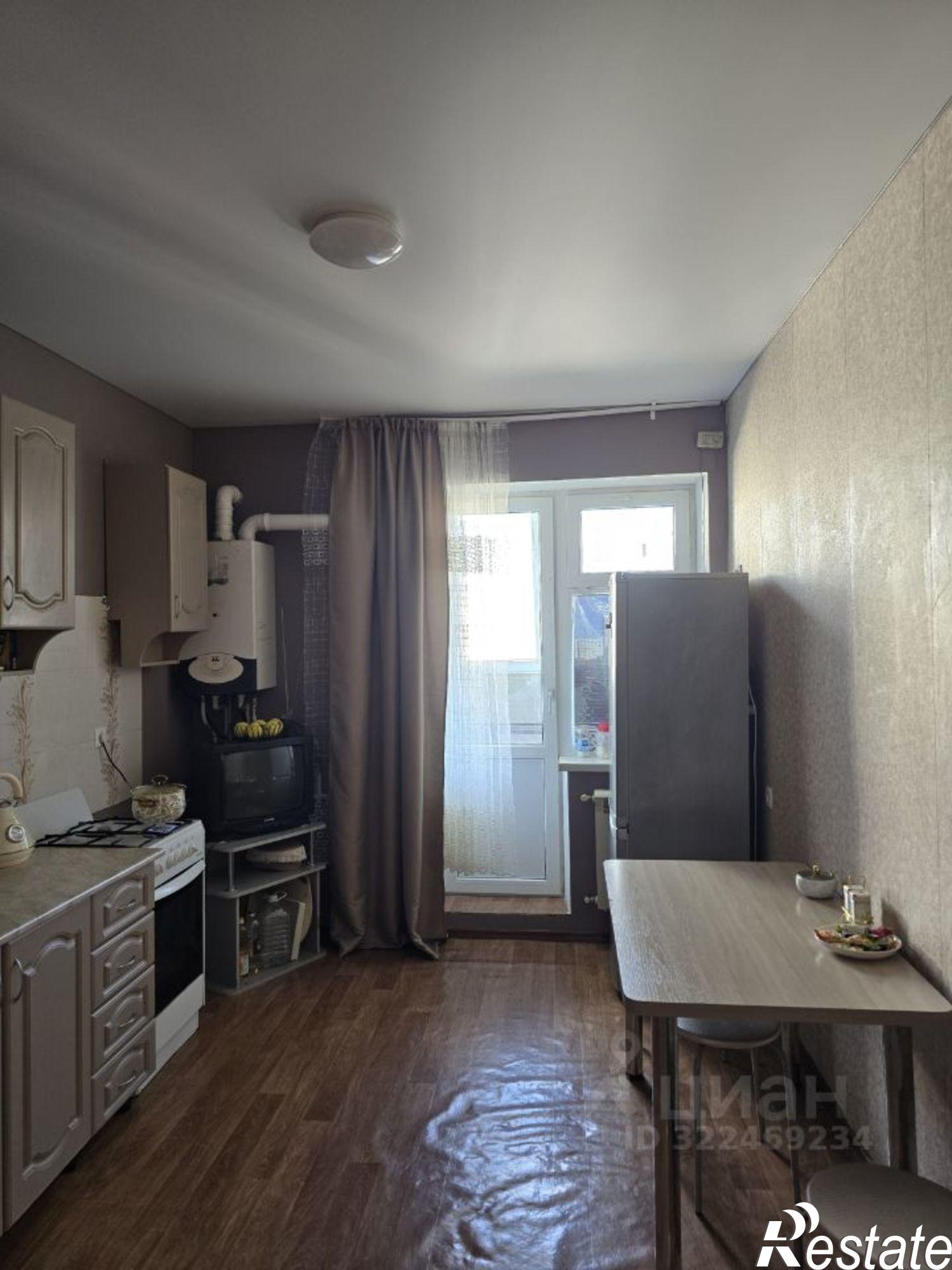 Купить квартиру за 5 300 000 рублей на улица Тухачевского, 24/3