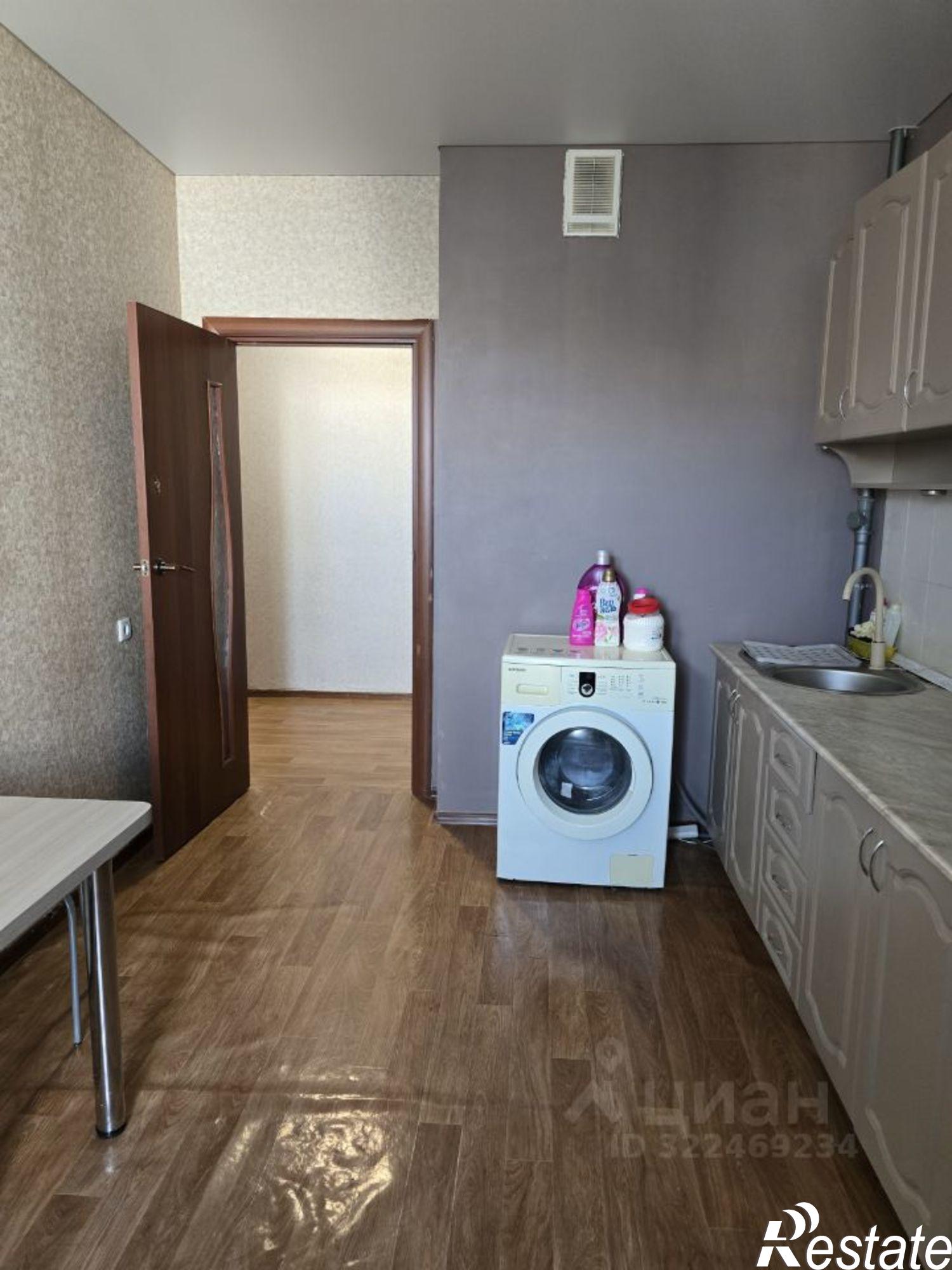 Купить квартиру за 5 300 000 рублей на улица Тухачевского, 24/3