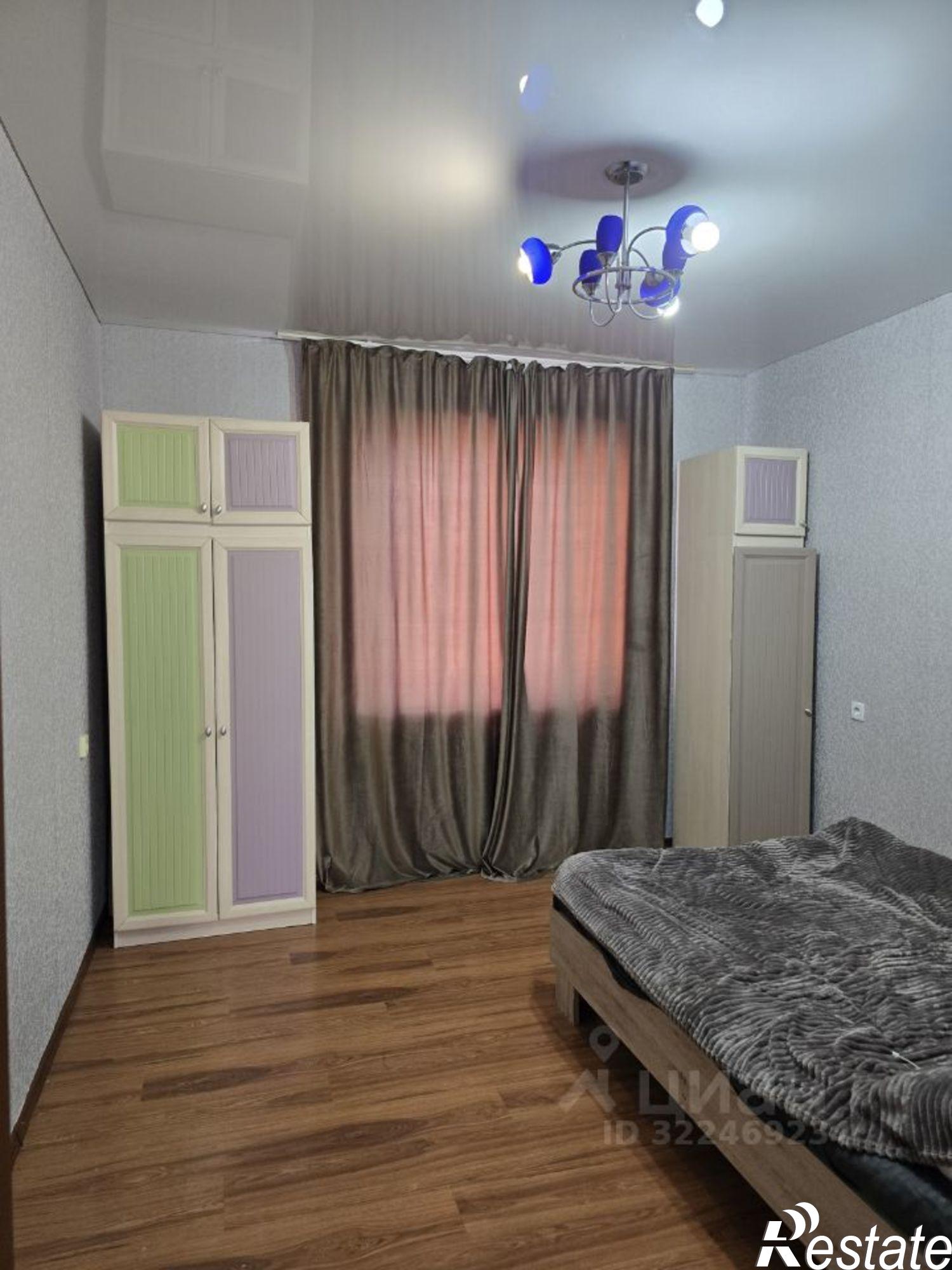 Купить квартиру за 5 300 000 рублей на улица Тухачевского, 24/3