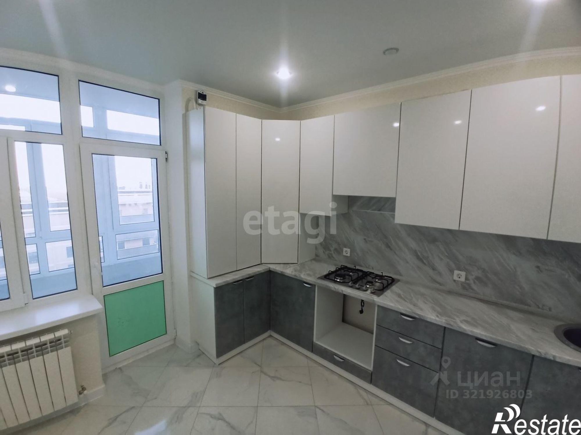 Купить квартиру за 5 550 000 рублей на улица Генерала Маргелова, 9/2