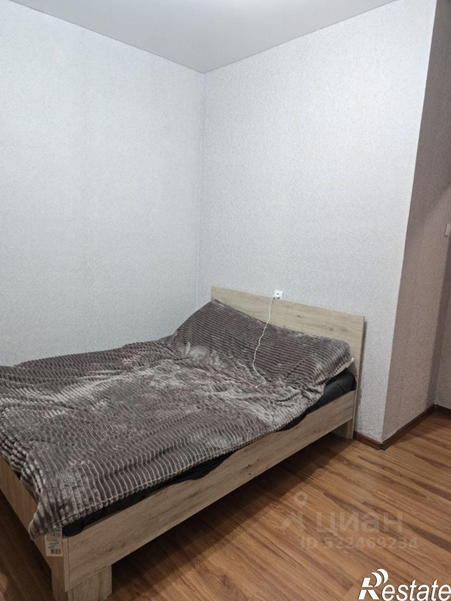 Купить квартиру за 5 300 000 рублей на улица Тухачевского, 24/3