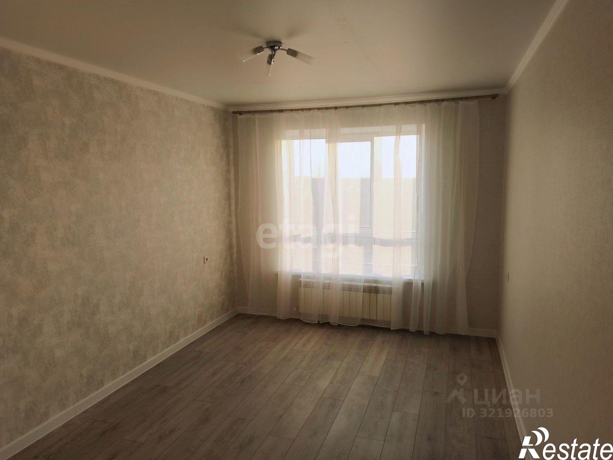 Купить квартиру за 5 550 000 рублей на улица Генерала Маргелова, 9/2