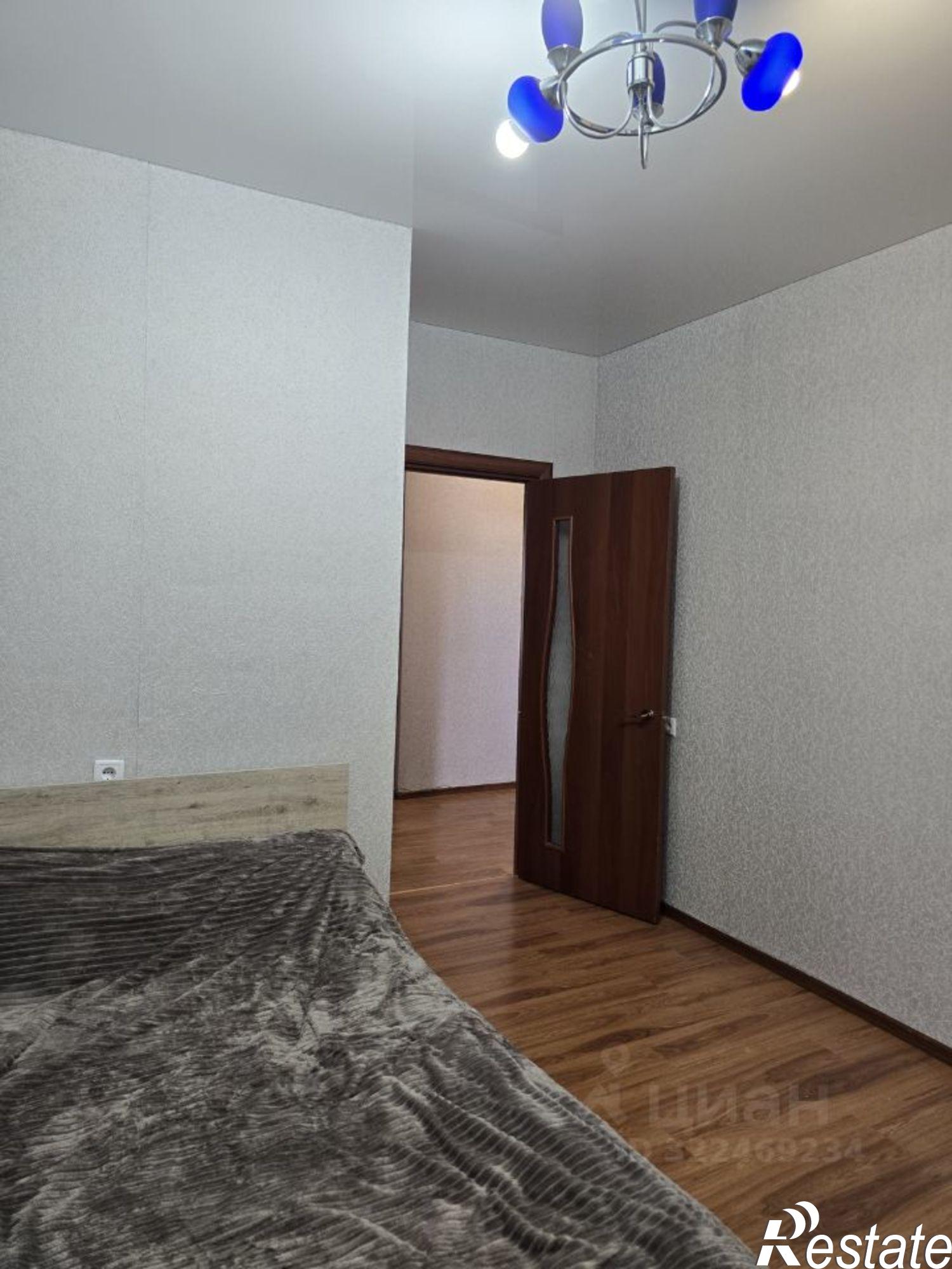 Купить квартиру за 5 300 000 рублей на улица Тухачевского, 24/3