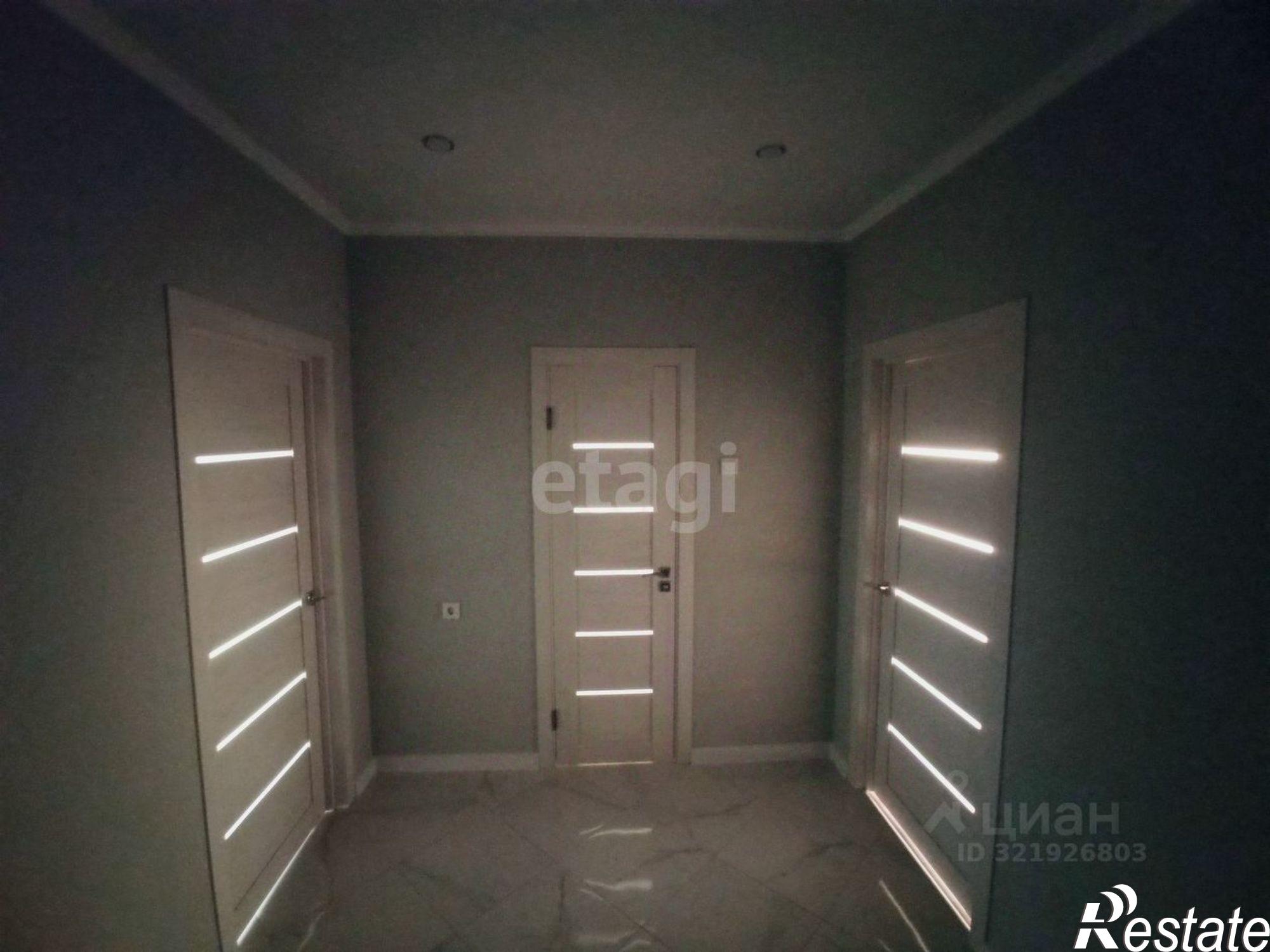 Купить квартиру за 5 550 000 рублей на улица Генерала Маргелова, 9/2