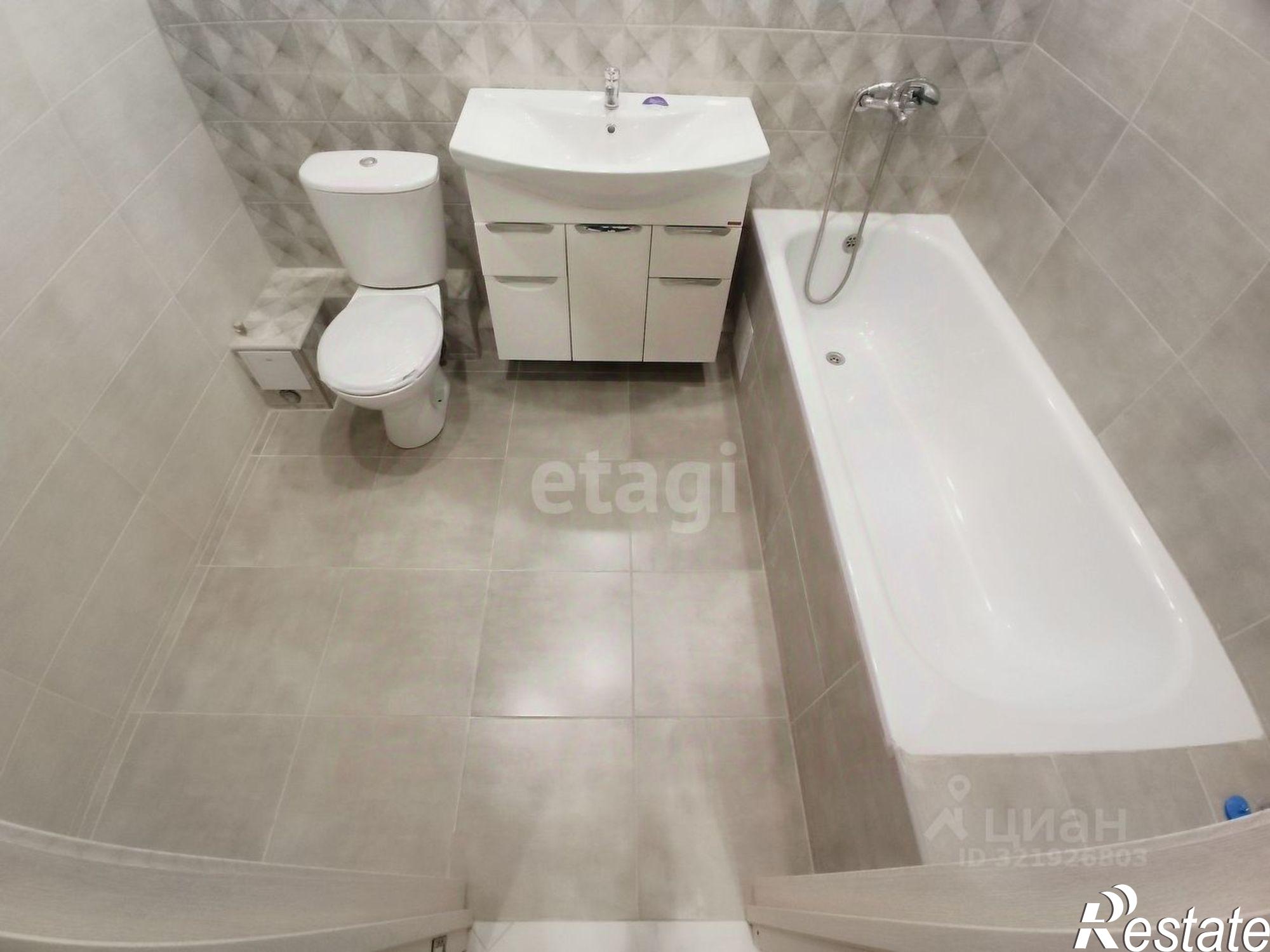 Купить квартиру за 5 550 000 рублей на улица Генерала Маргелова, 9/2