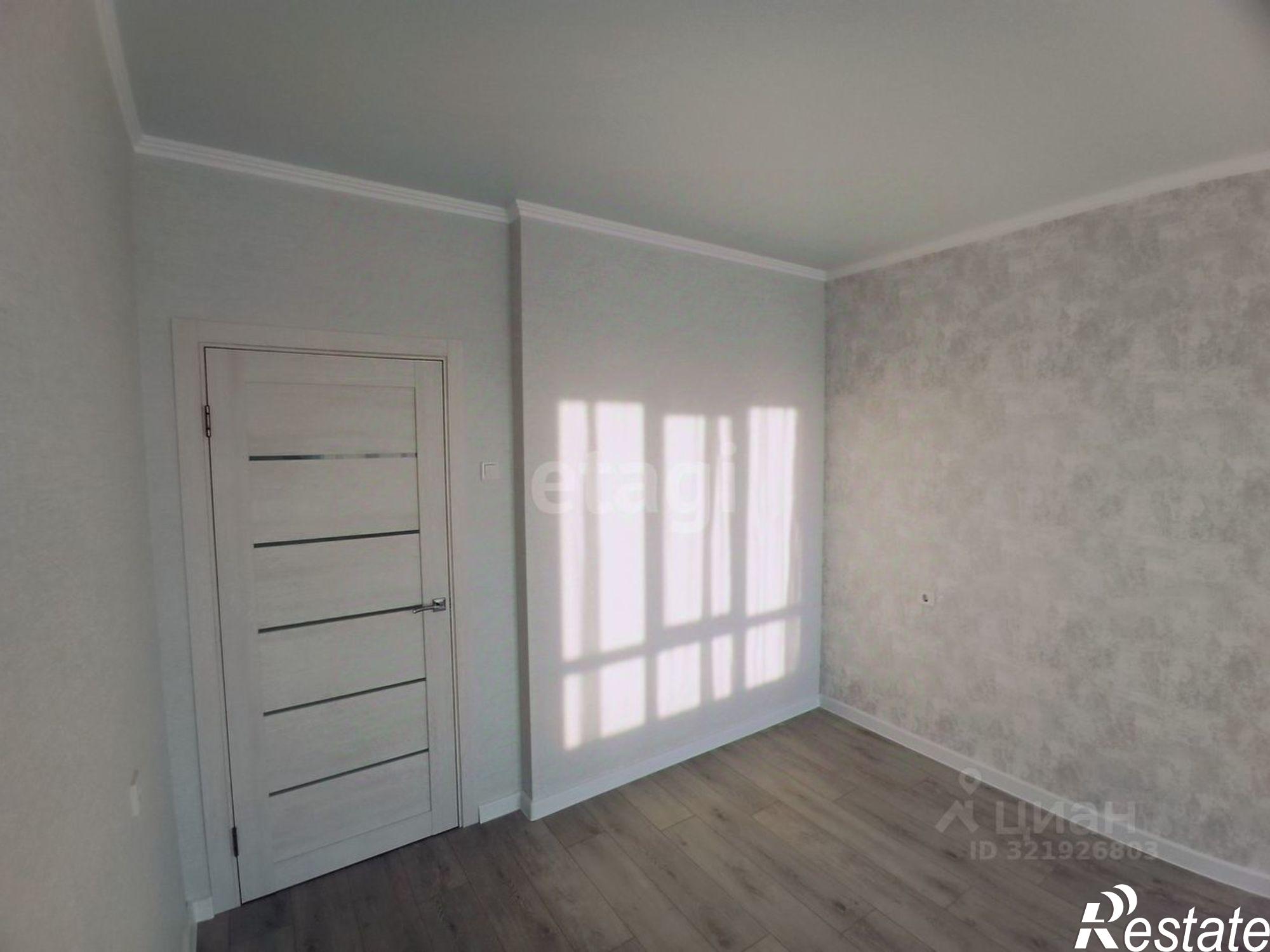 Купить квартиру за 5 550 000 рублей на улица Генерала Маргелова, 9/2