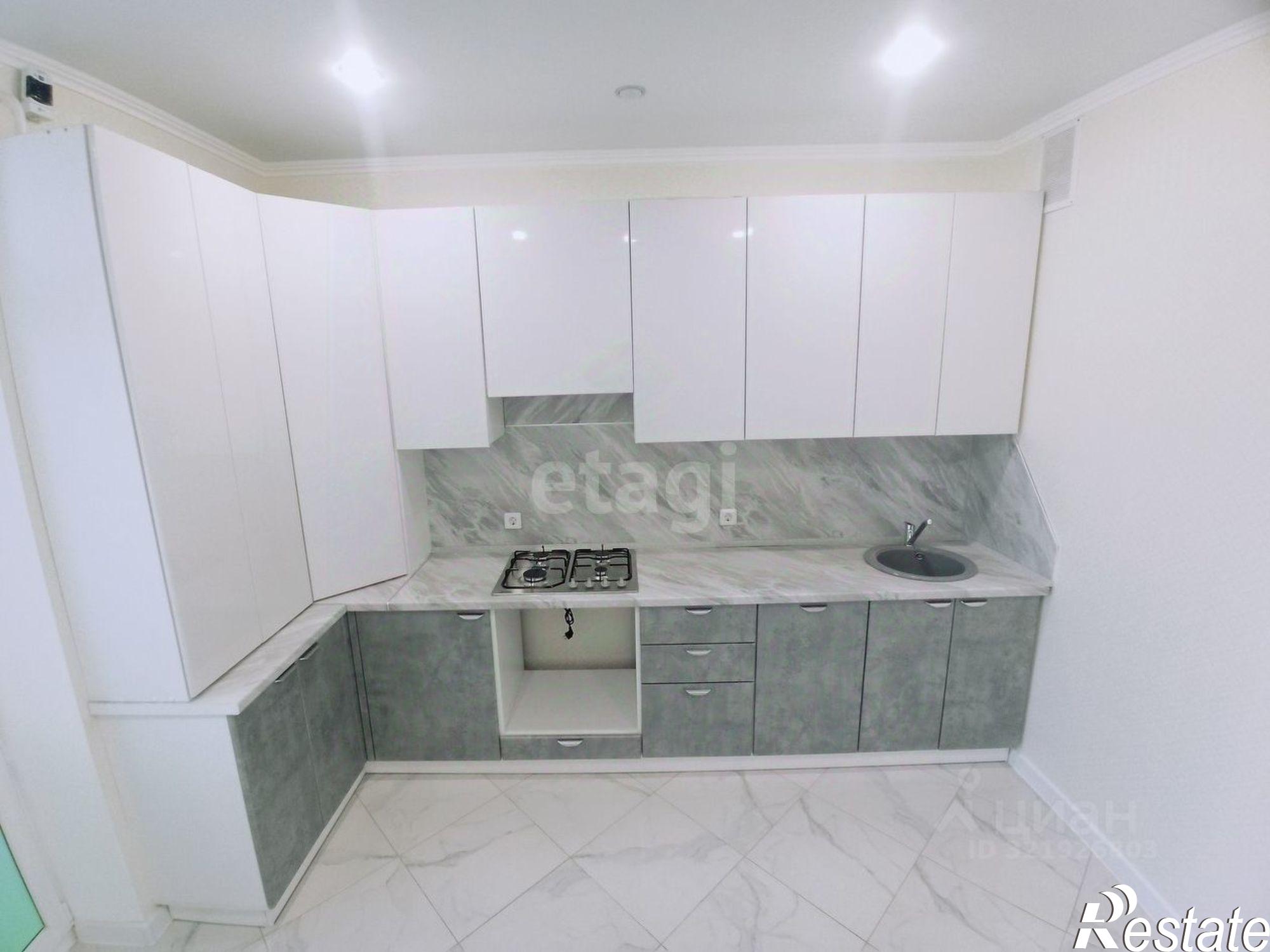 Купить квартиру за 5 550 000 рублей на улица Генерала Маргелова, 9/2