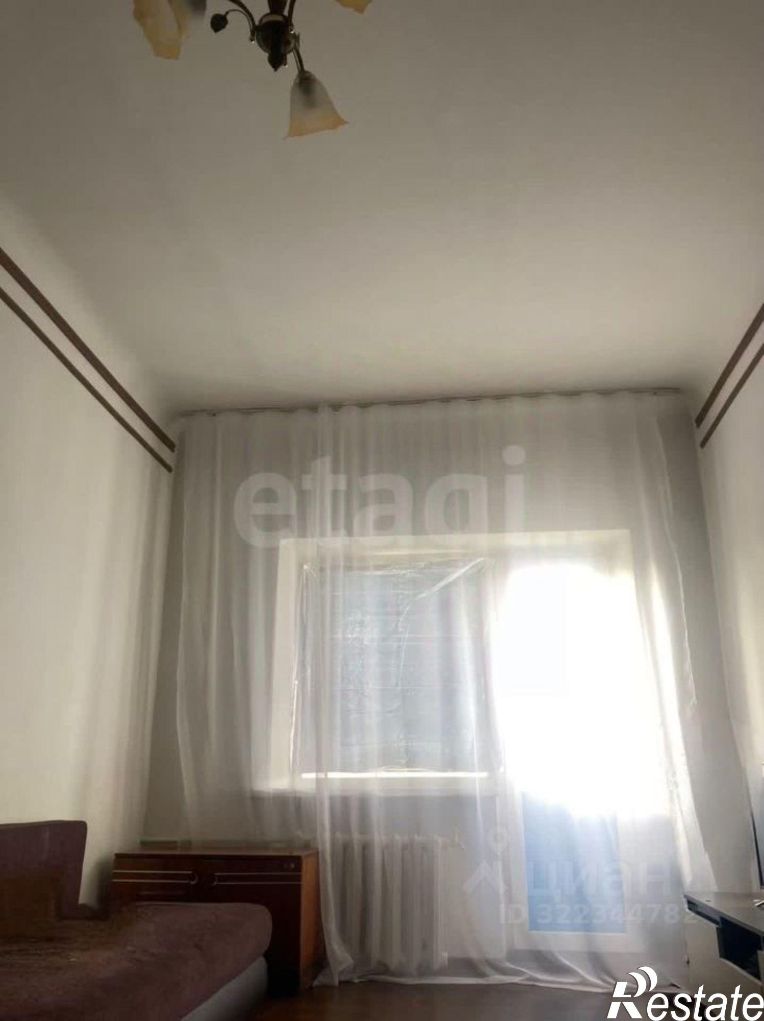 Купить квартиру за 3 300 000 рублей на улица Мира, 432