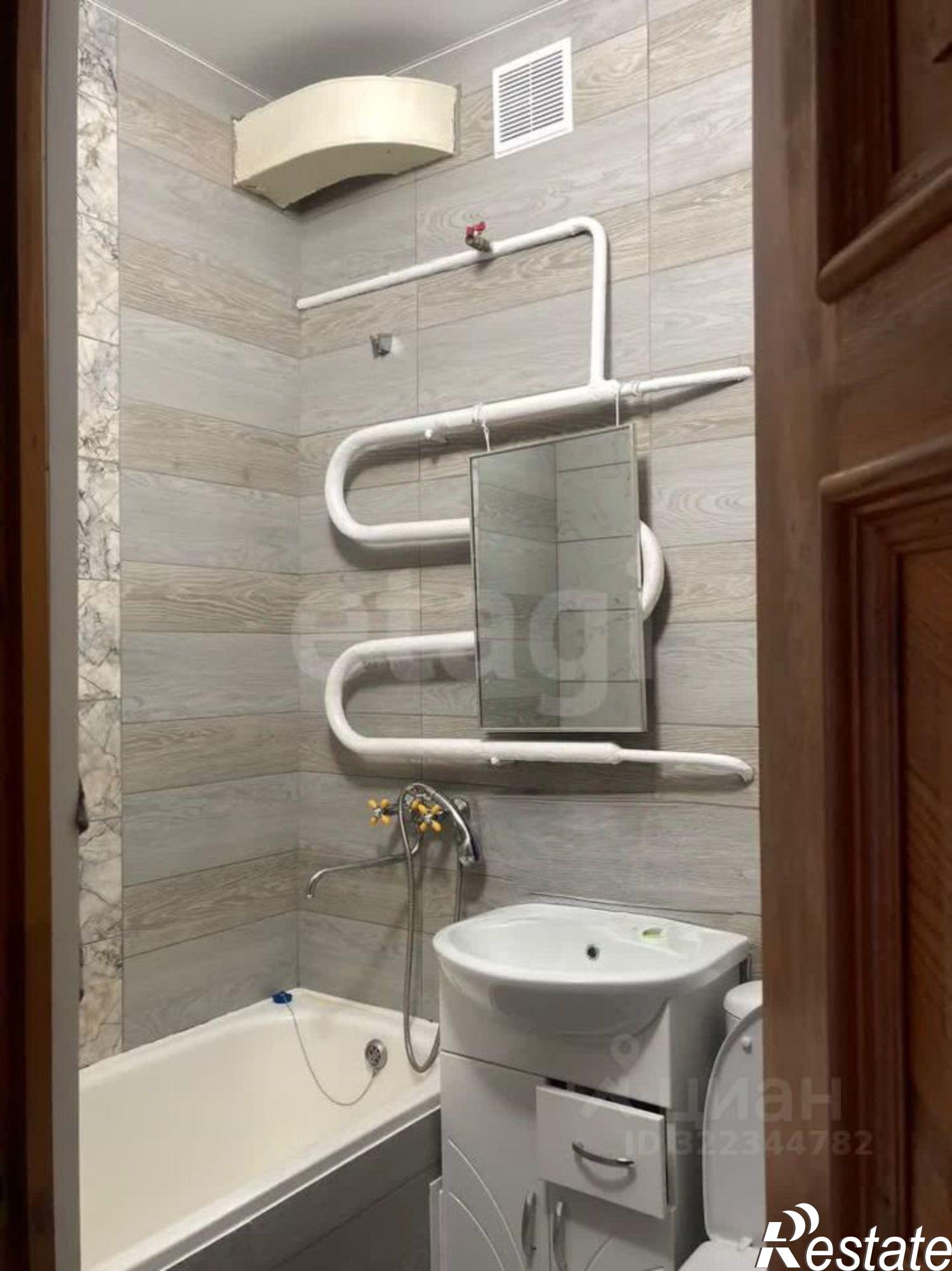 Купить квартиру за 3 300 000 рублей на улица Мира, 432