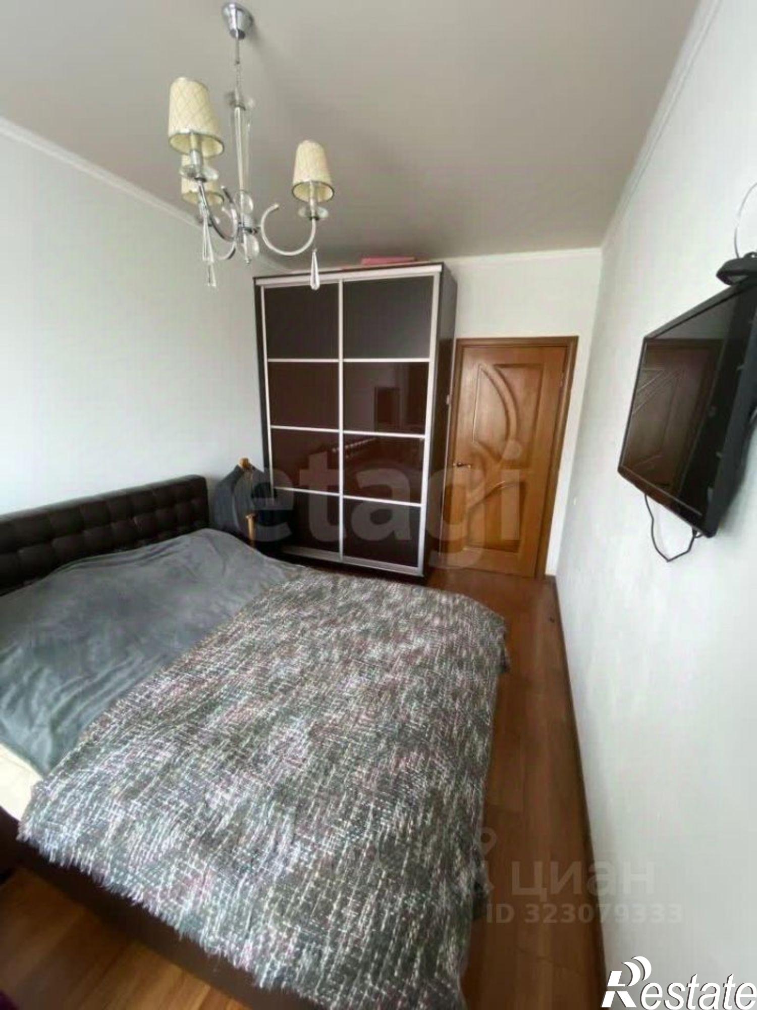 Купить квартиру за 5 700 000 рублей на улица Тухачевского, 21/2