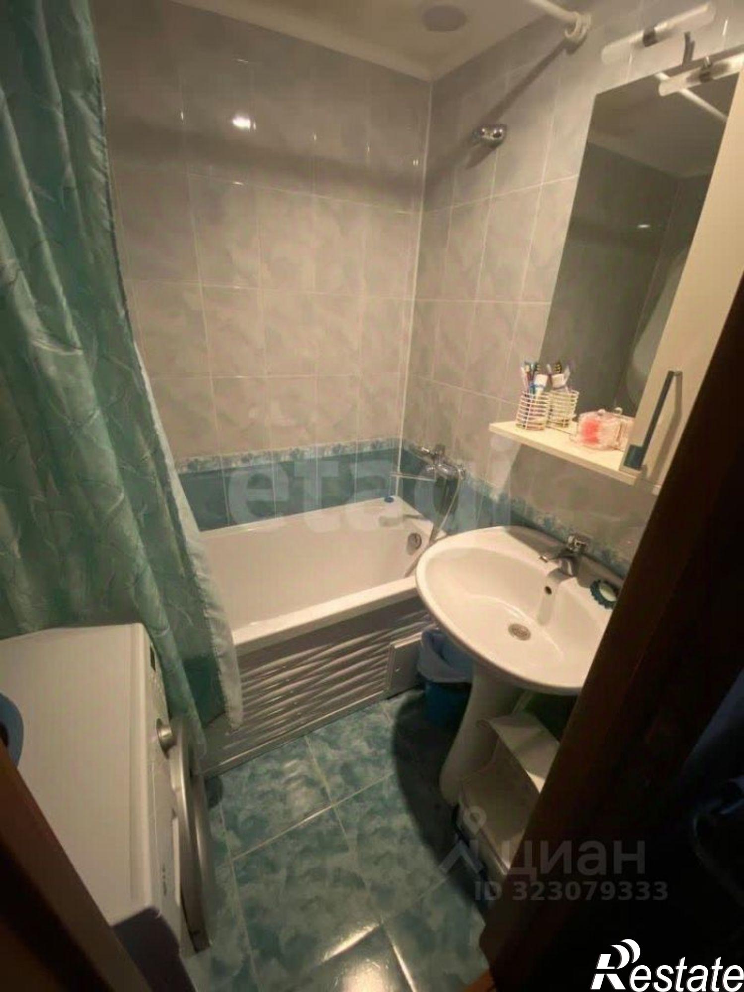 Купить квартиру за 5 700 000 рублей на улица Тухачевского, 21/2