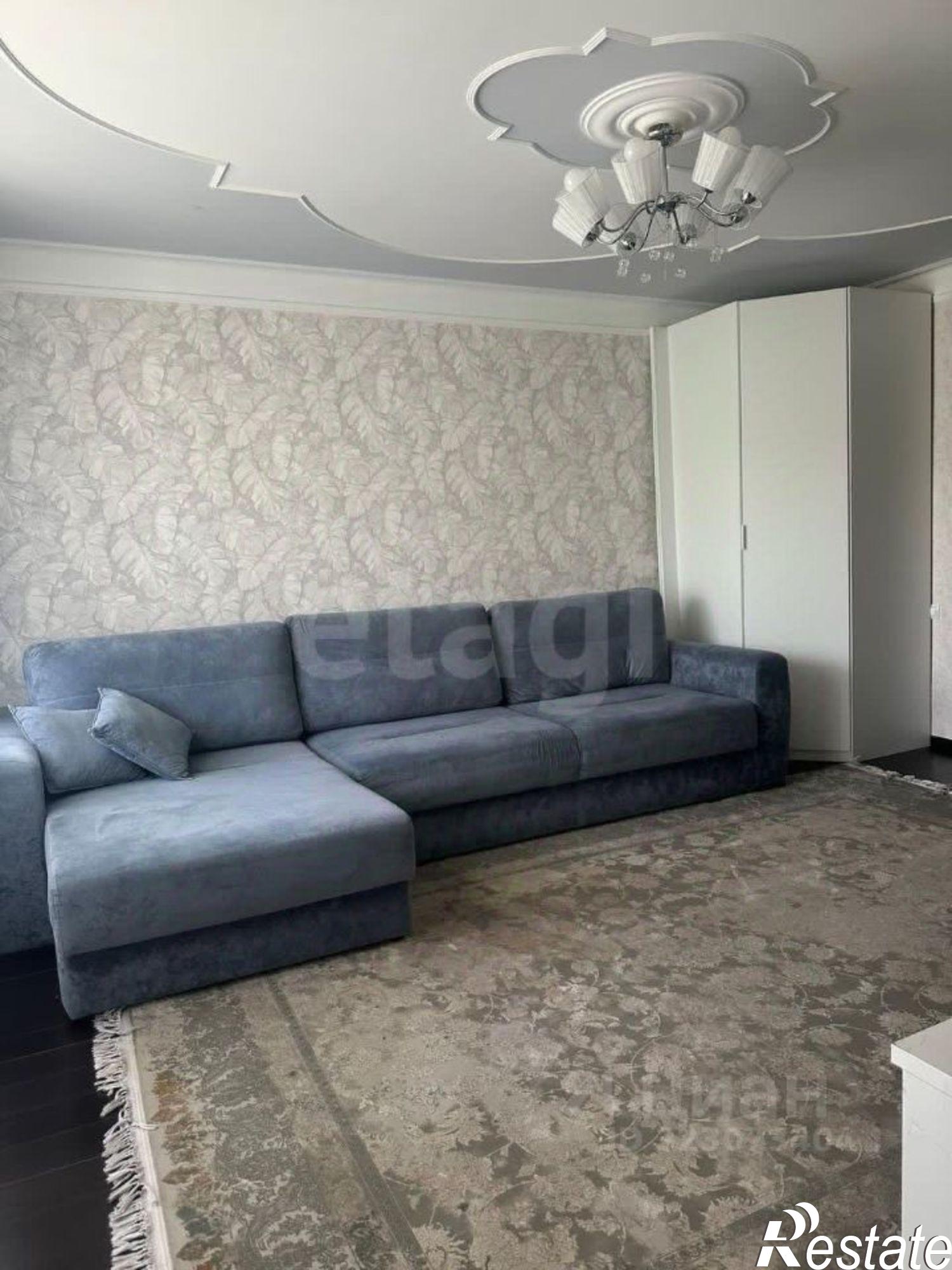 Купить квартиру за 6 500 000 рублей на улица Ленина, 120А